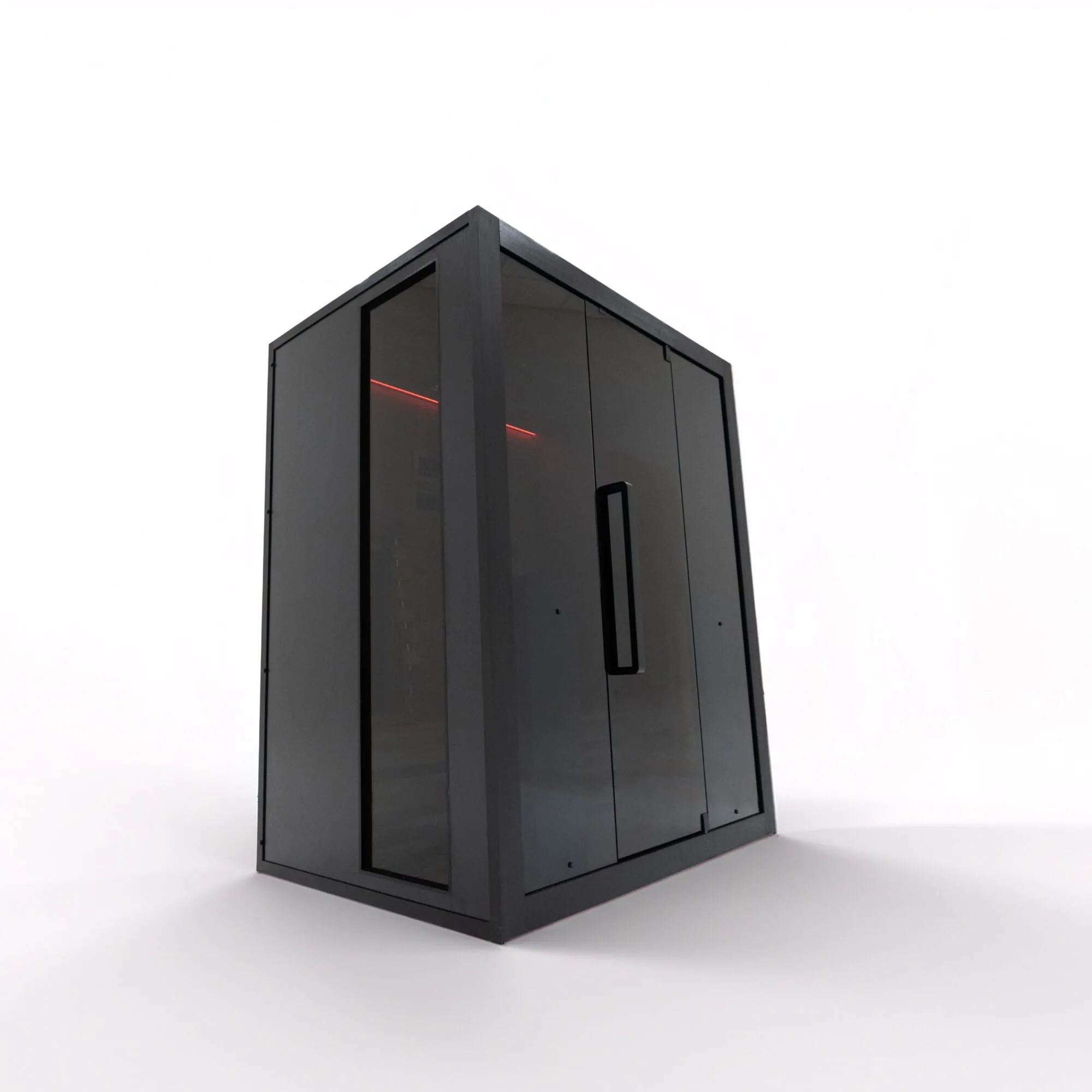 IR130 Indoor Infrared Sauna for sale UK