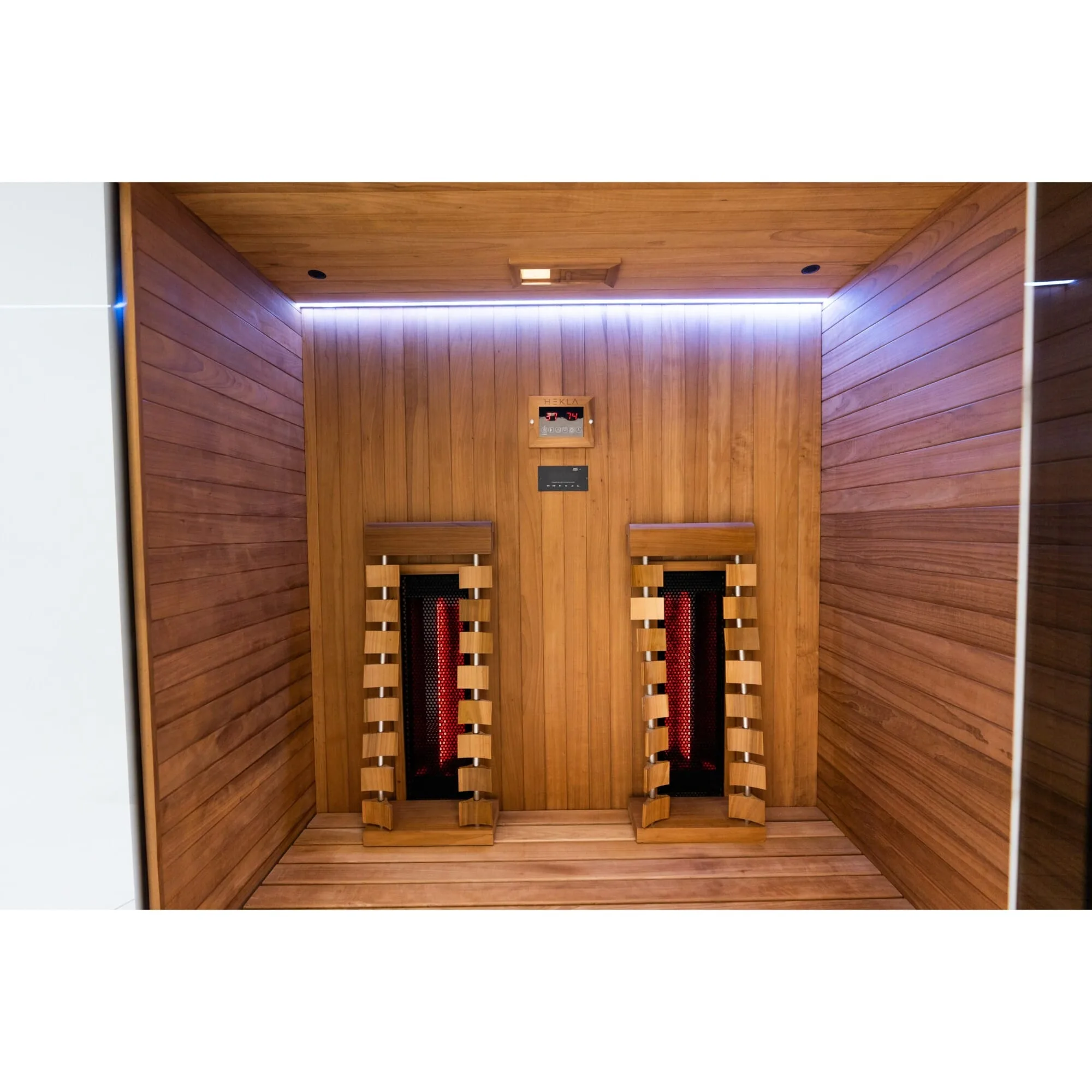 IR130 Indoor Infrared Sauna for sale UK