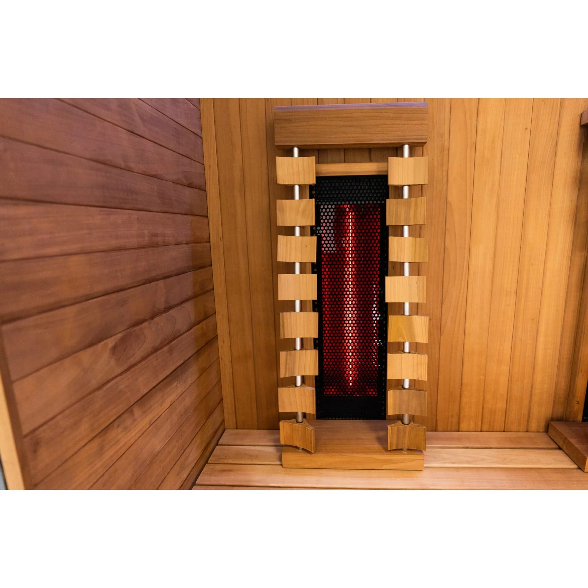 IR130 Indoor Infrared Sauna for sale UK