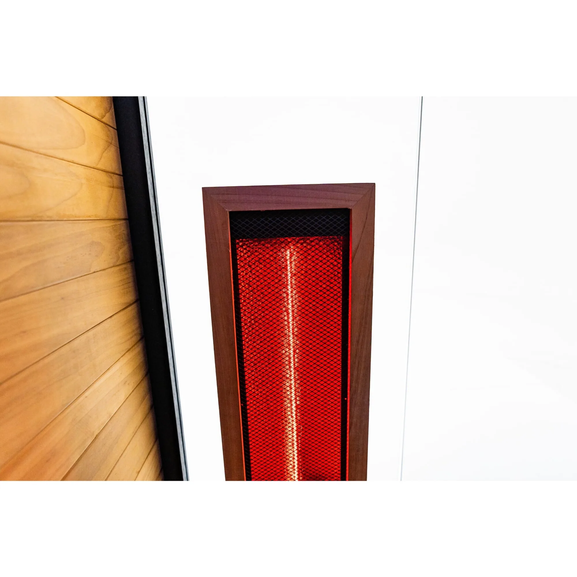 IR130 Indoor Infrared Sauna for sale UK