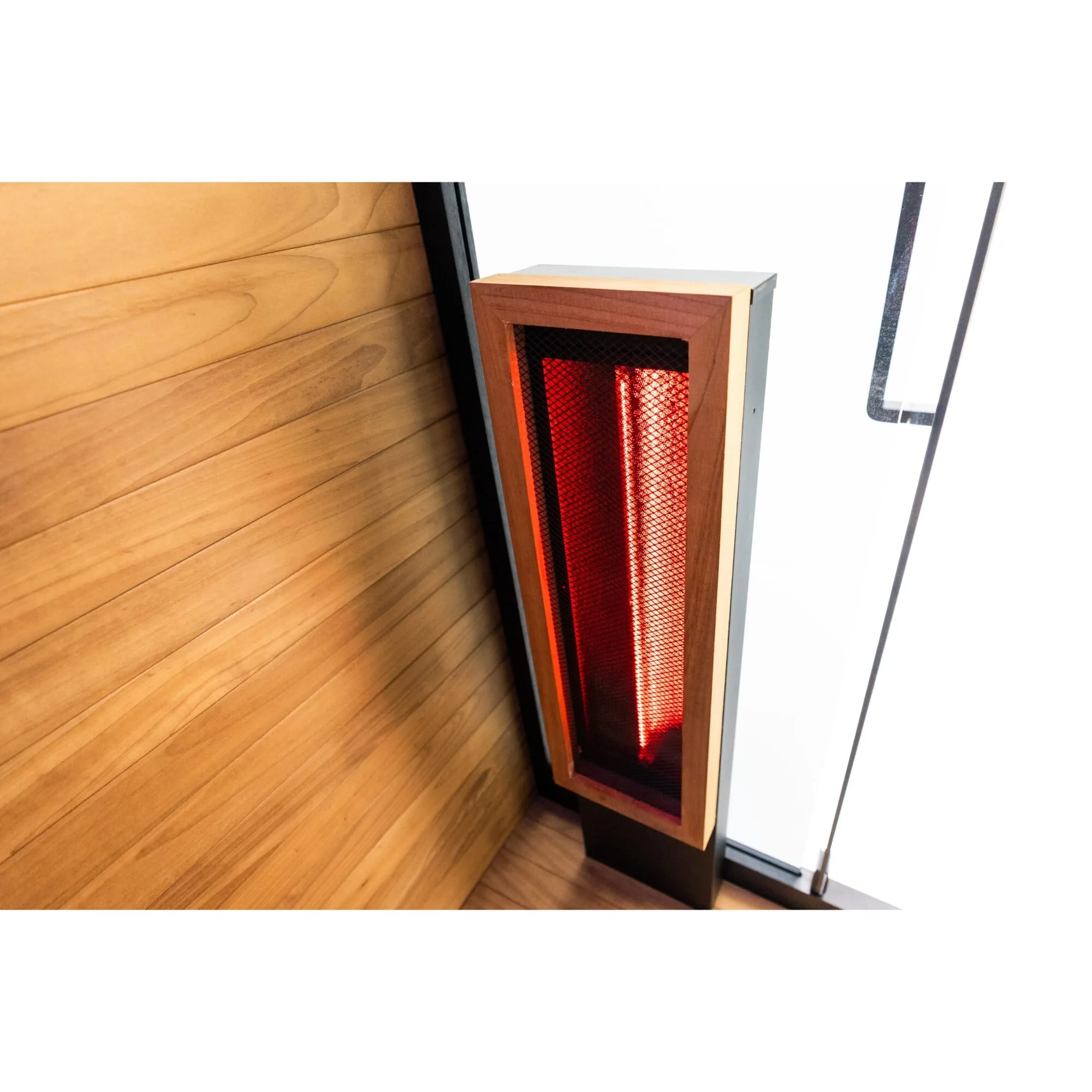 IR130 Indoor Infrared Sauna for sale UK