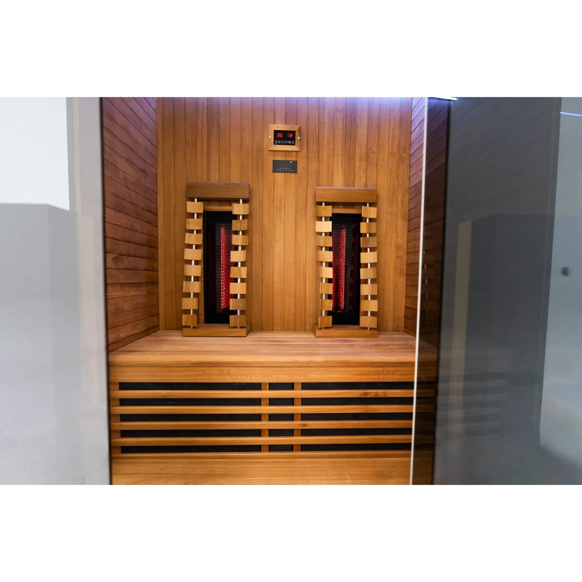 IR130 Indoor Infrared Sauna for sale UK