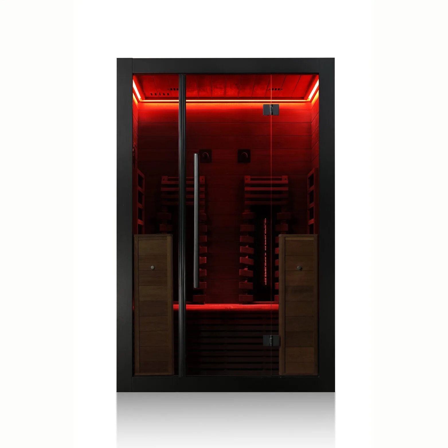 EIRA Indoor Infrared Sauna For Sale