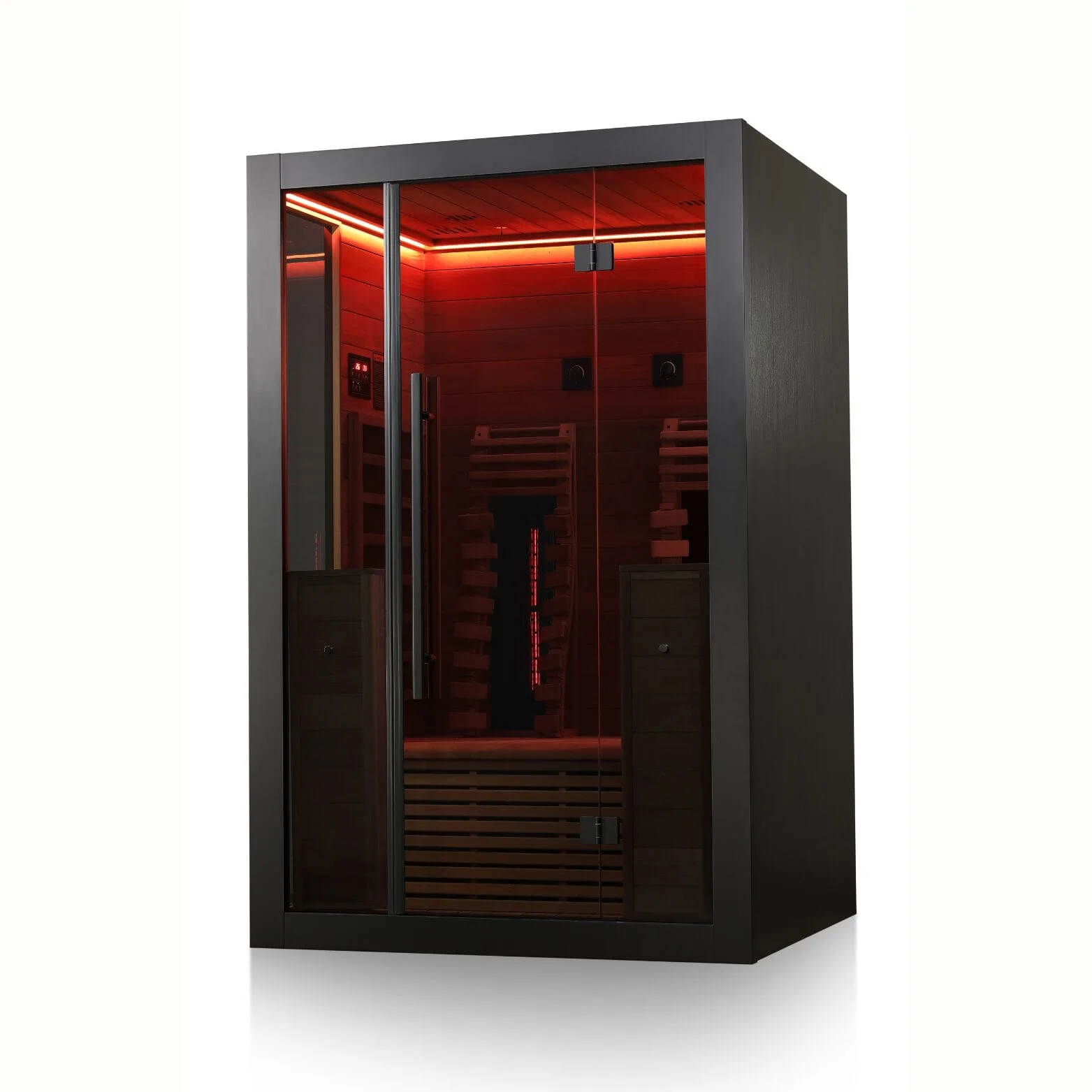 EIRA Indoor Infrared Sauna For Sale