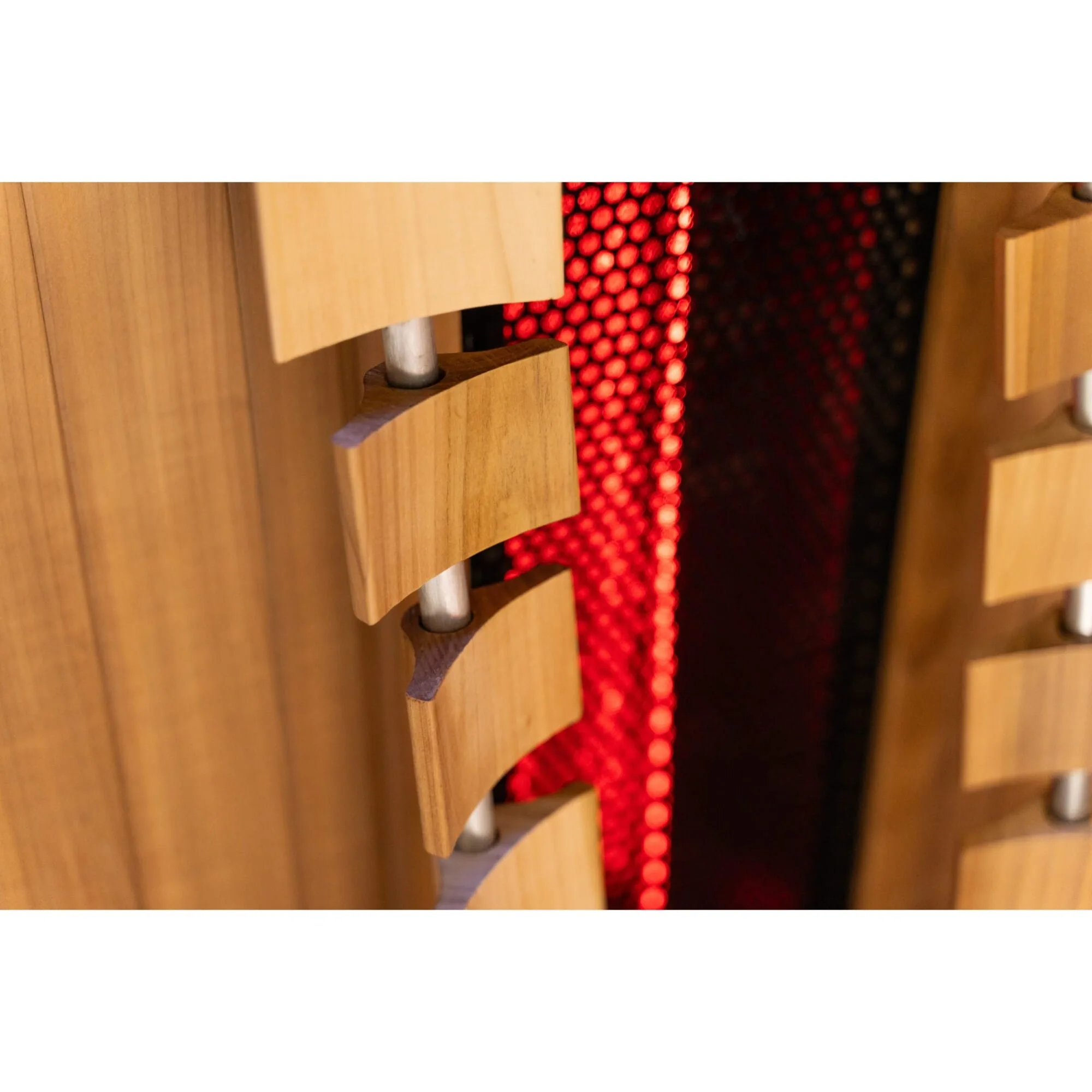 IR130 Indoor Infrared Sauna for sale UK