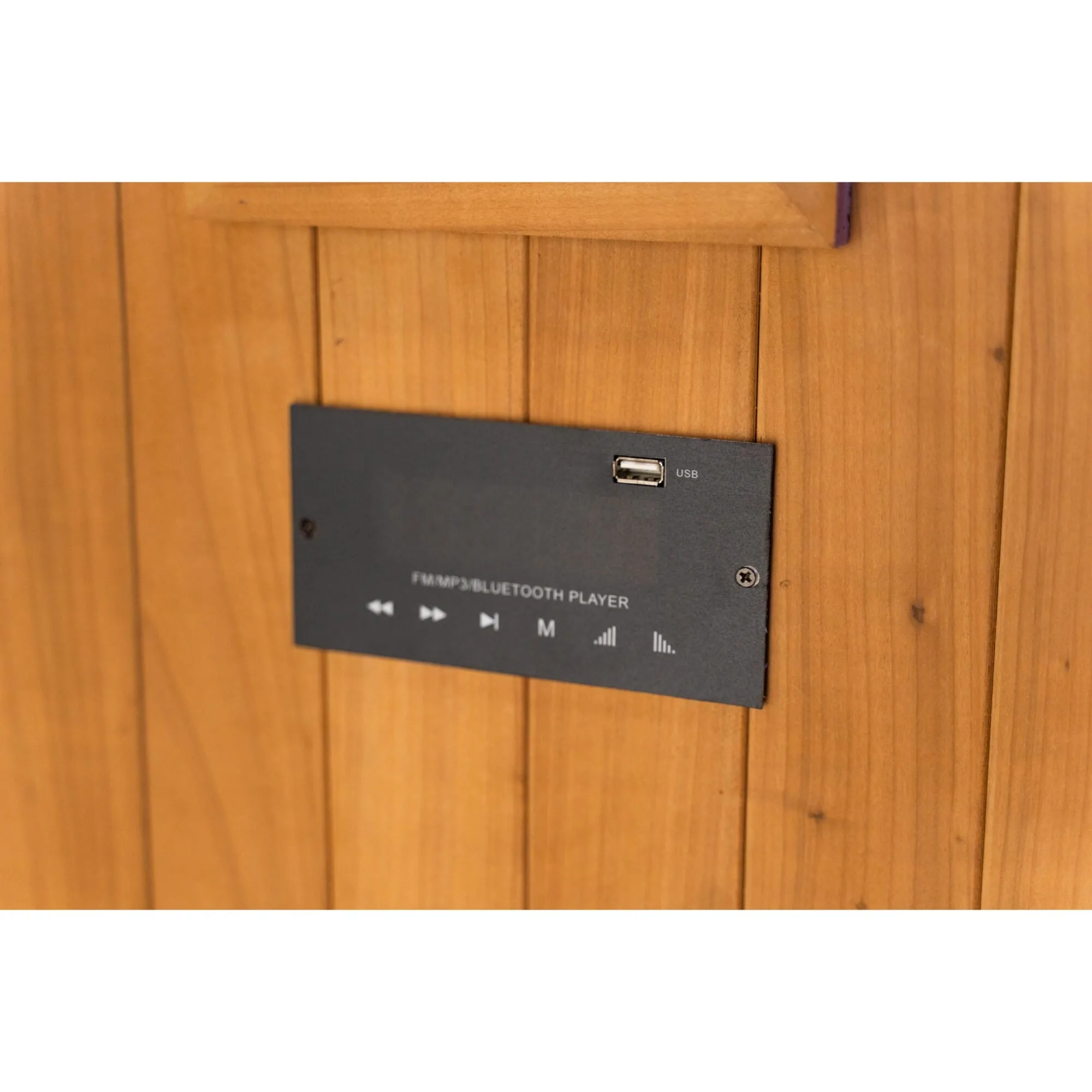 IR130 Indoor Infrared Sauna for sale UK