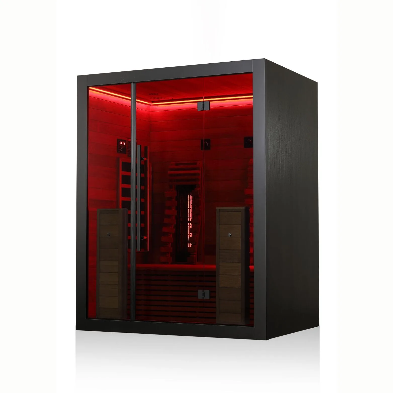 EIRA Indoor Infrared Sauna For Sale