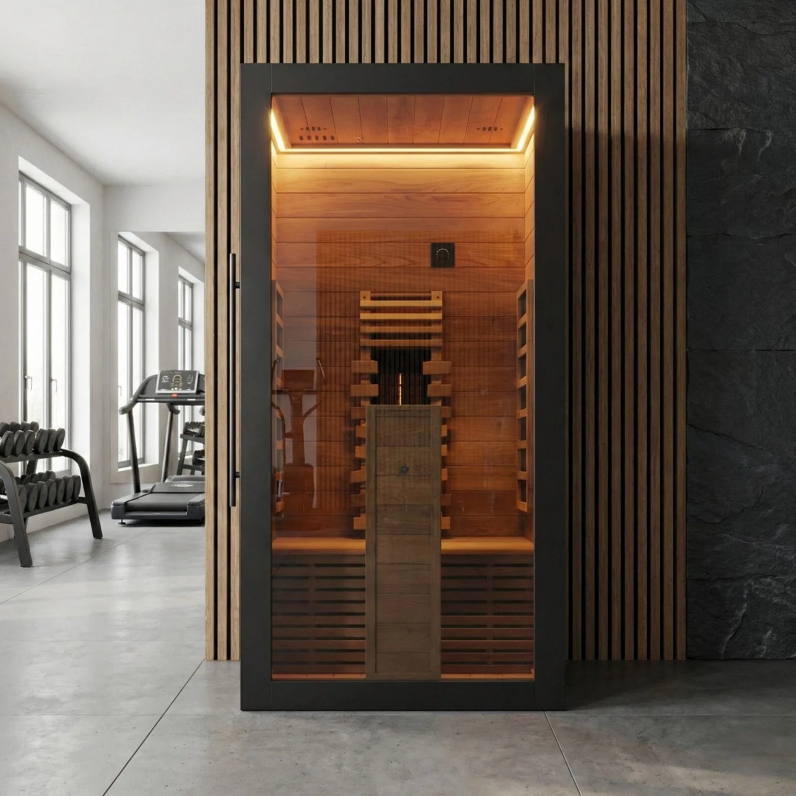 EIRA Indoor Infrared Sauna For Sale