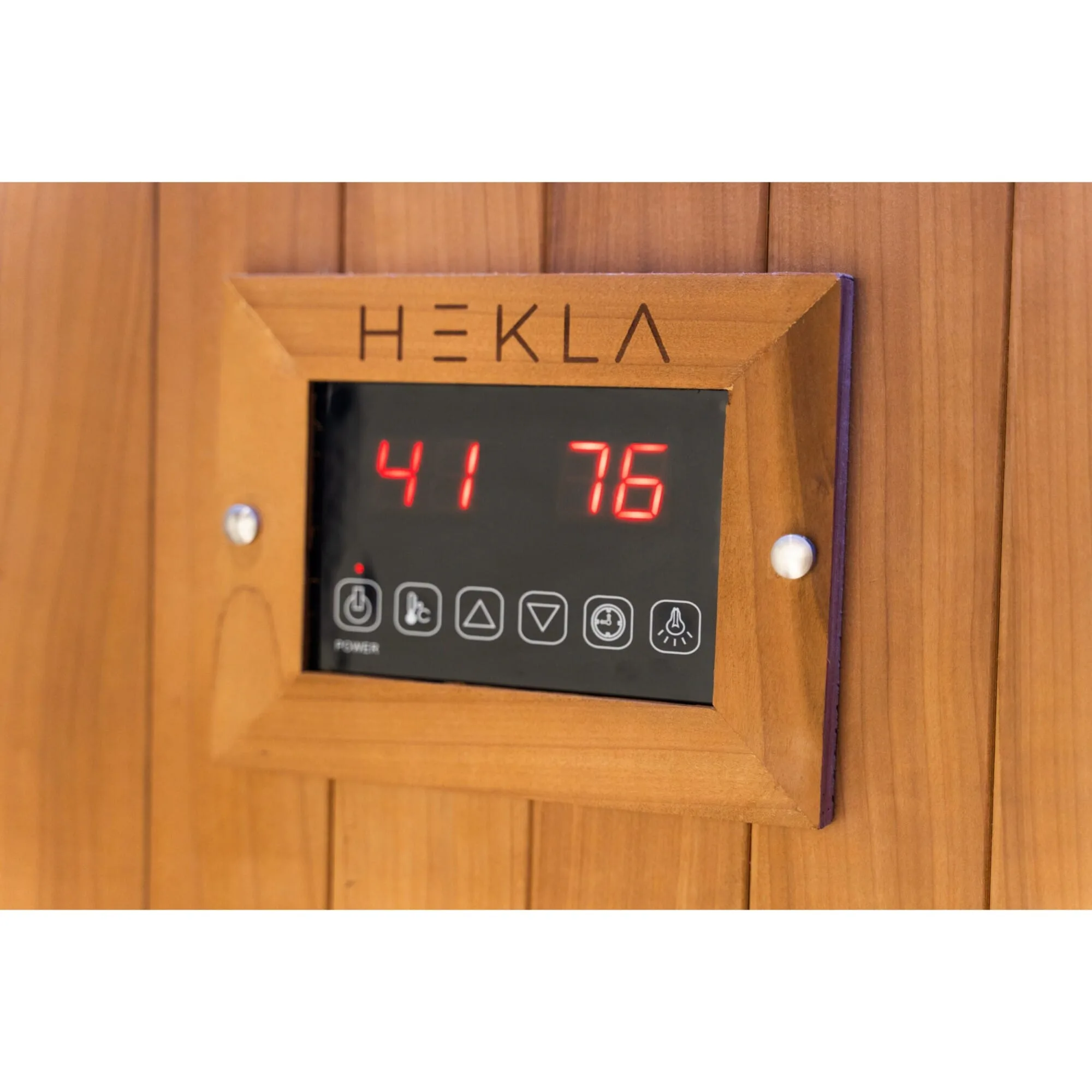 IR130 Indoor Infrared Sauna for sale UK