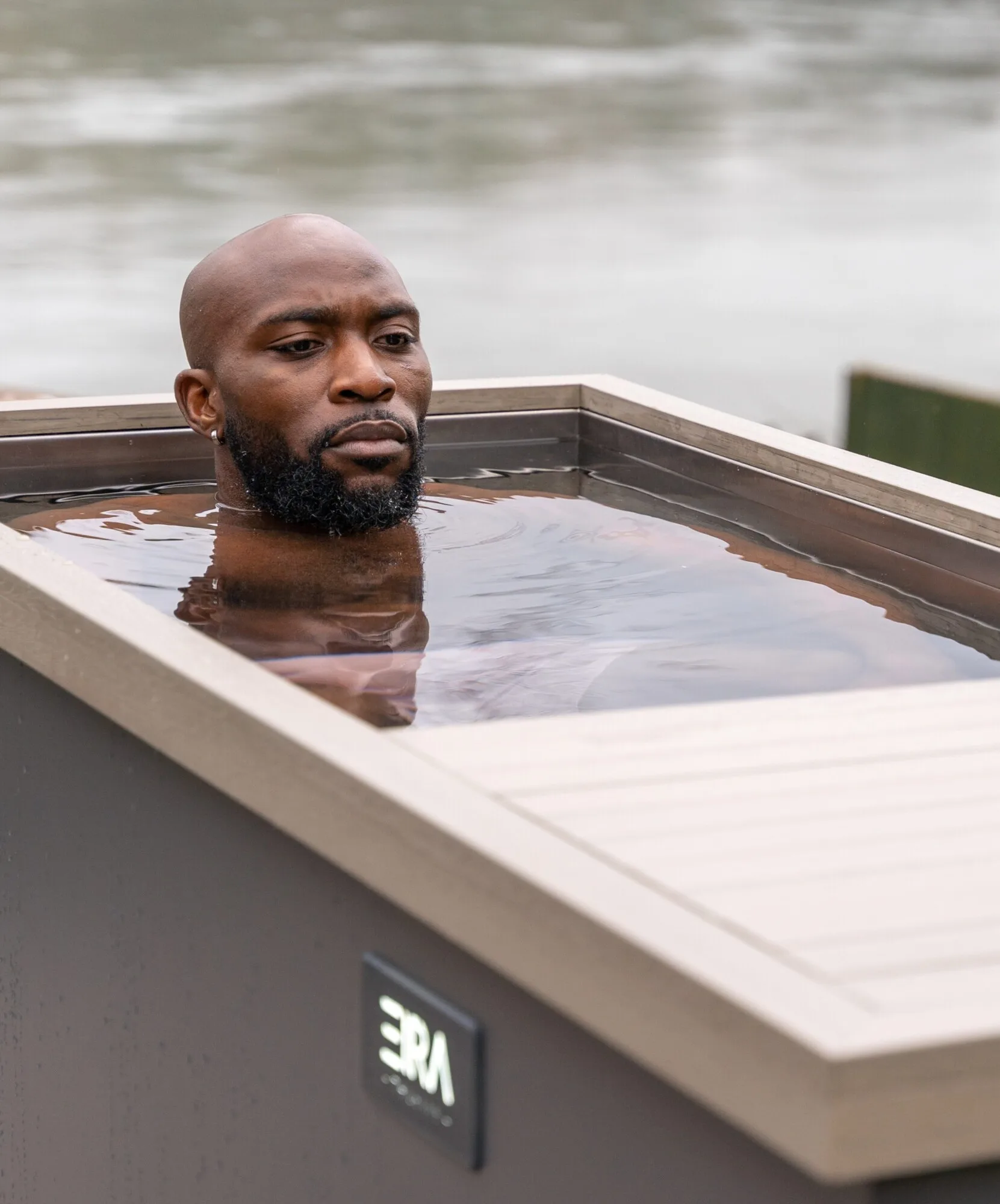 At Home Ice Baths