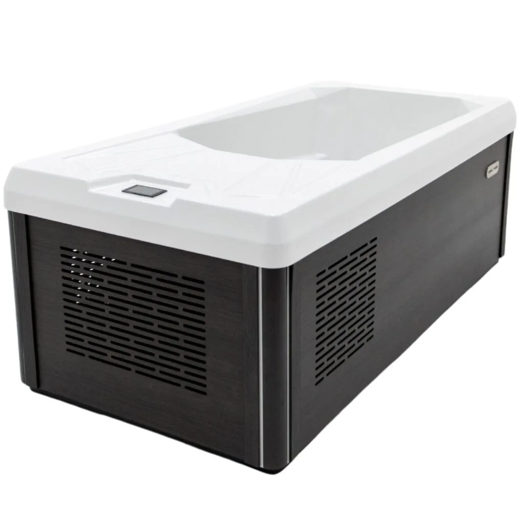 Chill Tub Pro ice bath for sale