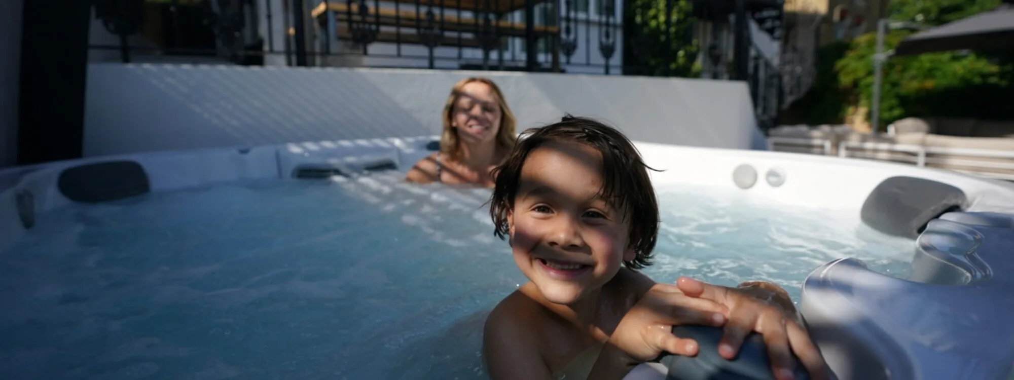 Hot Tubs