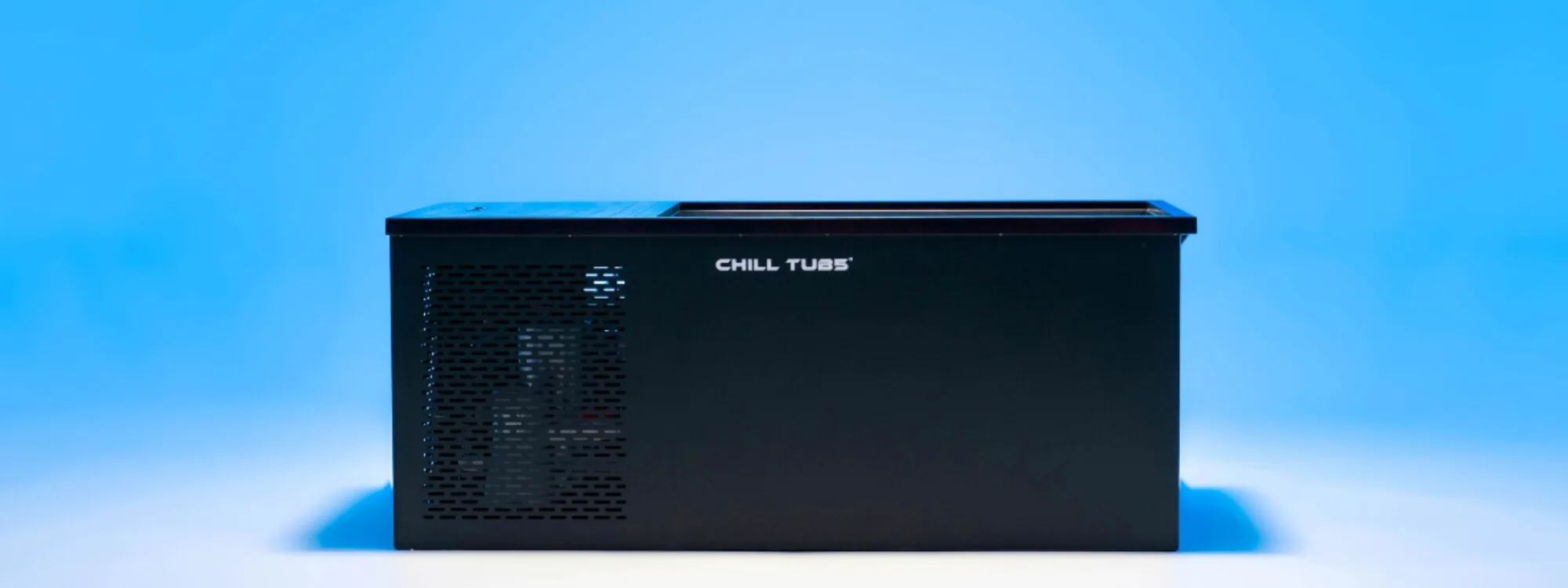 Chill Tubs