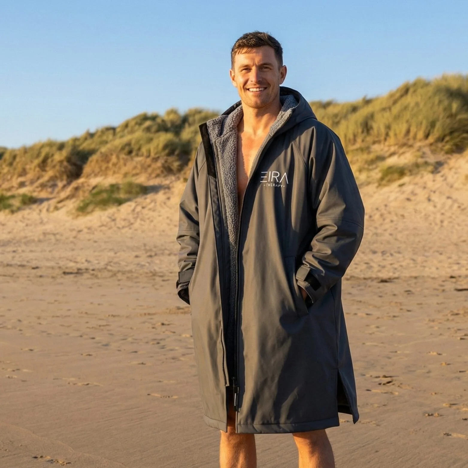 Drying Robe for sale. EIRA Robe.