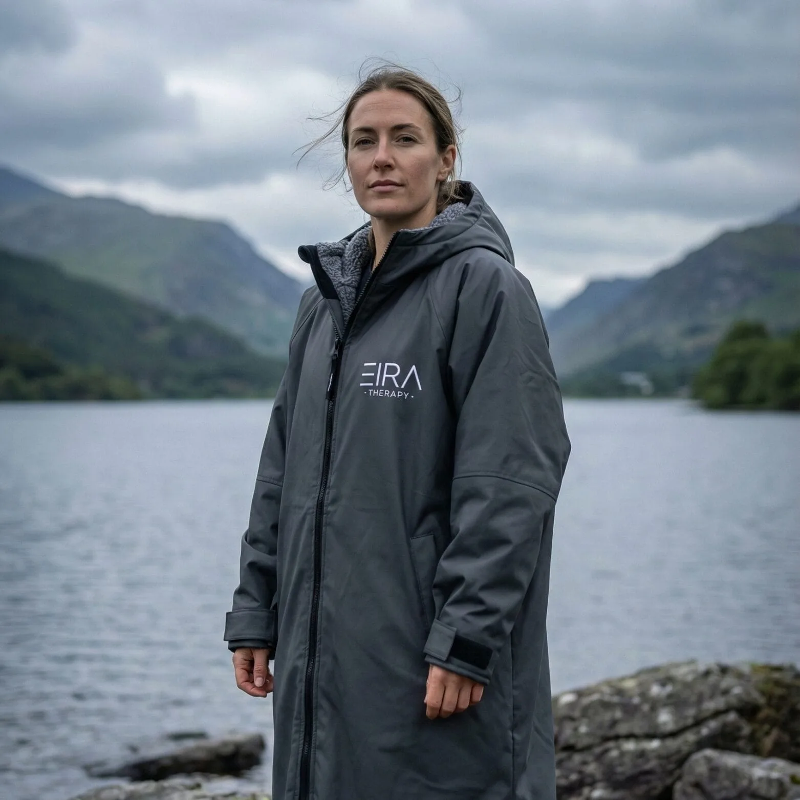 Drying Robe for sale. EIRA Robe.