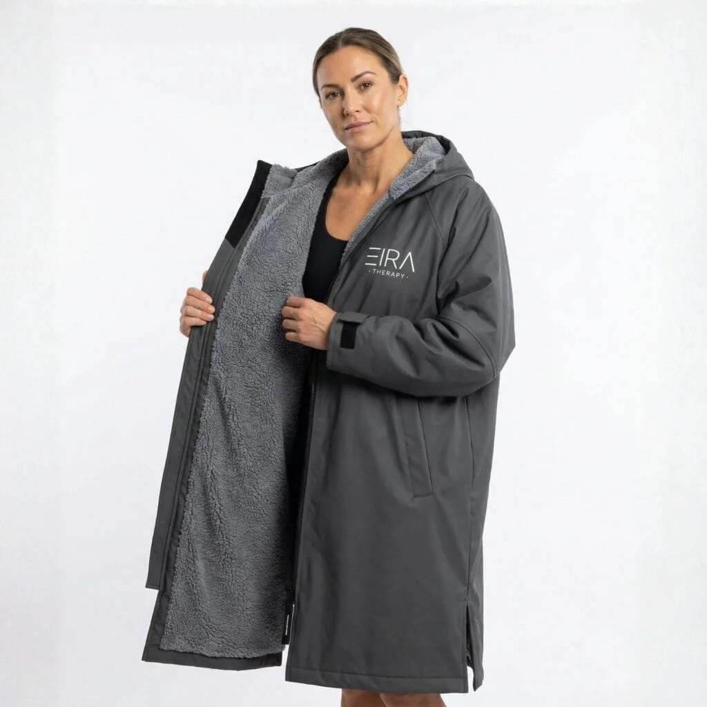 Drying Robe for sale. EIRA Robe.