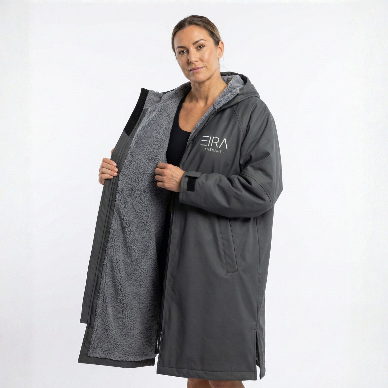 Erecha Robe EIRA Robe | Drying Robe | Drying Robe | Concept Spa