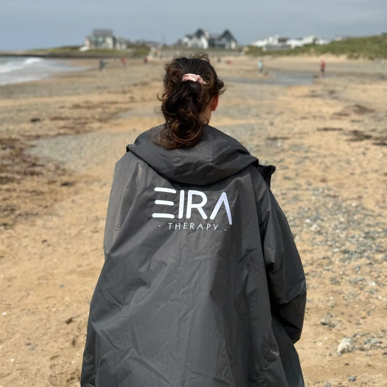 EIRA drying robe for sale
