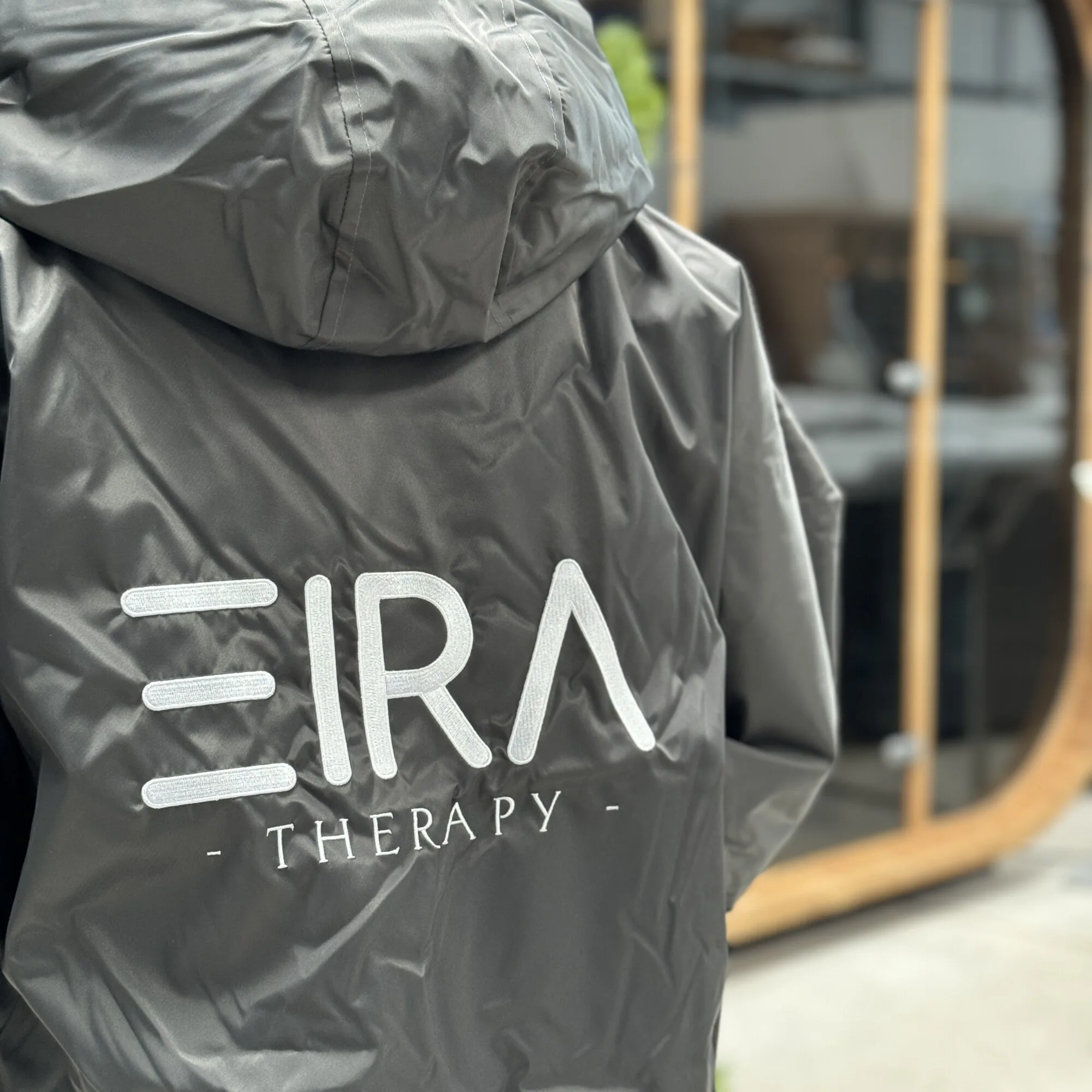 EIRA Robes, waterproof drying robes for sale