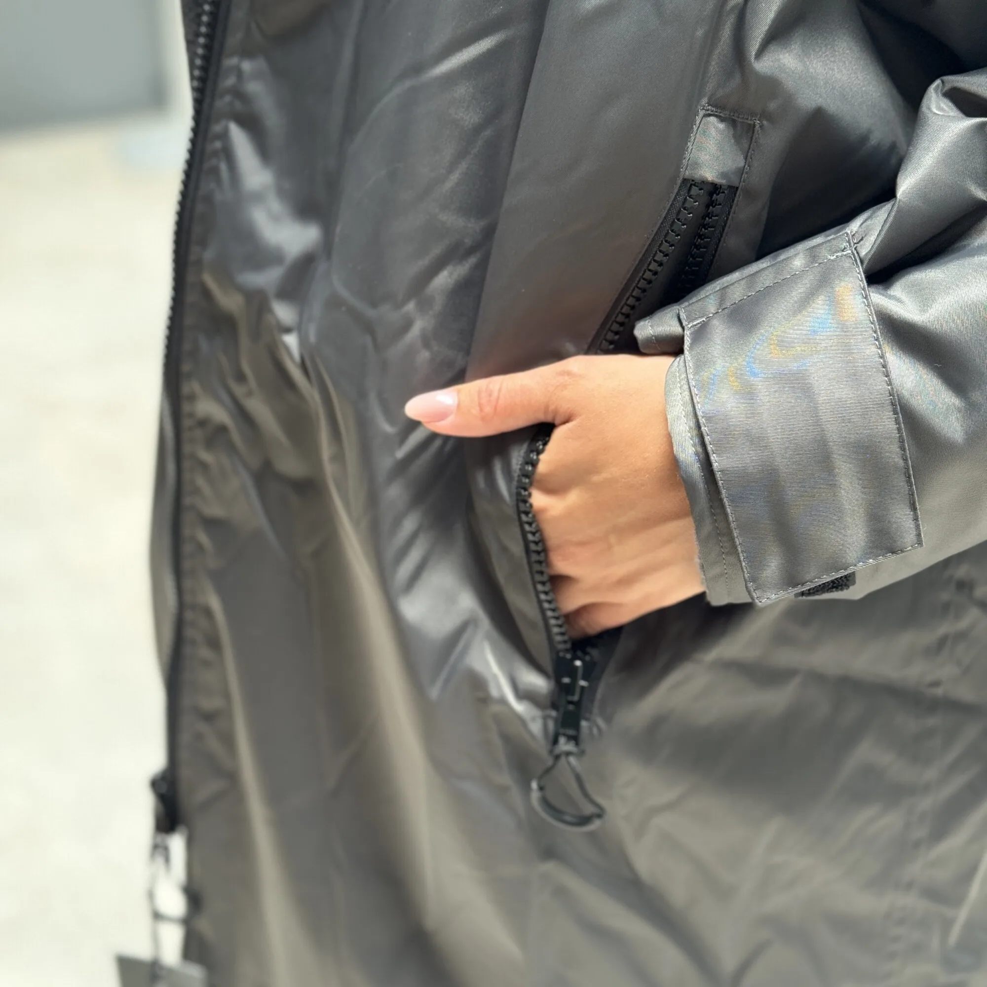 EIRA Robes, waterproof drying robes for sale