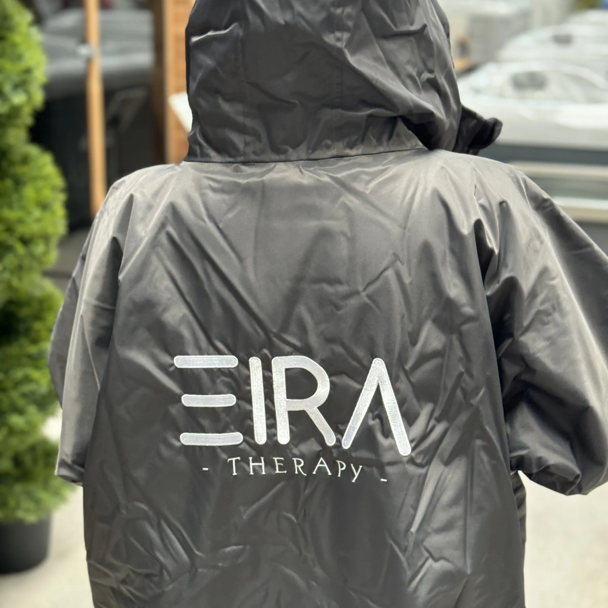 EIRA Robes, waterproof drying robes for sale