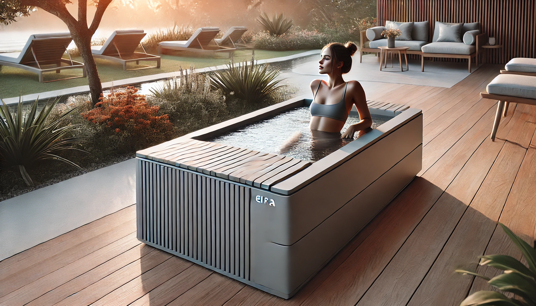 Best ice baths