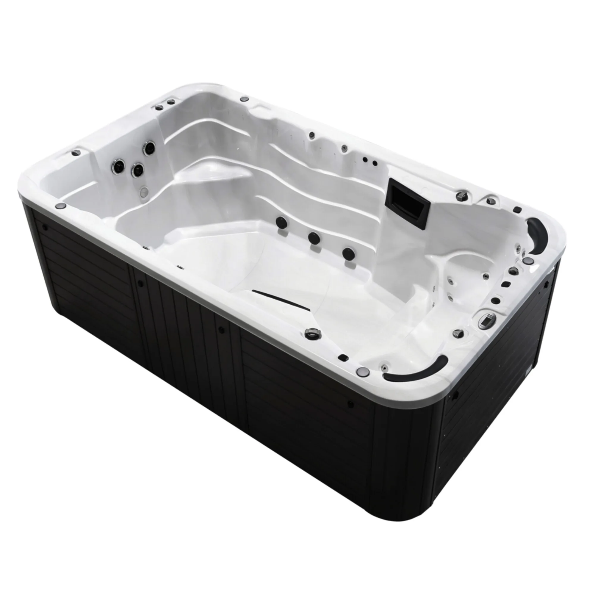 Soul4000 swim spa for sale from Jacuzzi