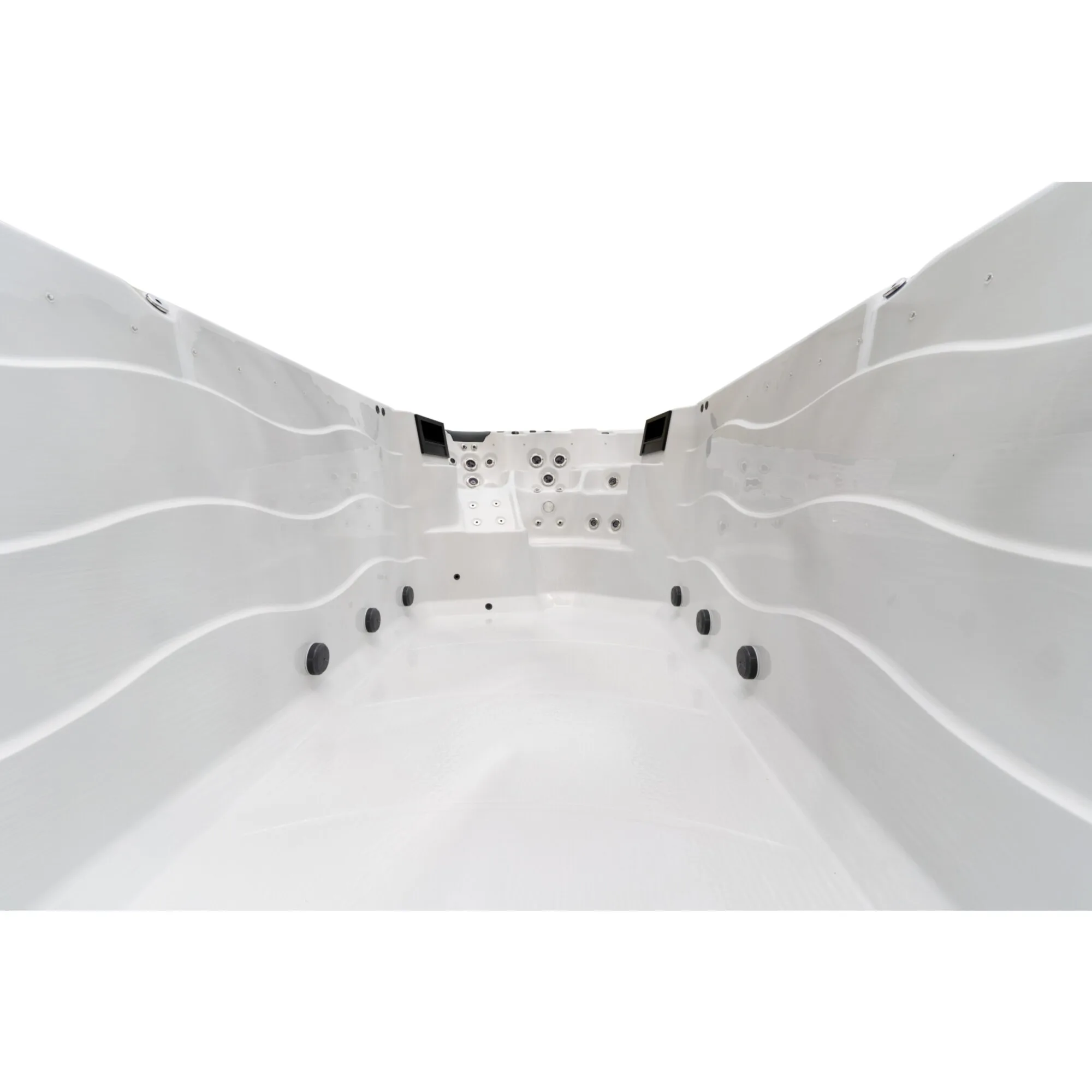 Soul6000 swim spa for sale from Jacuzzi