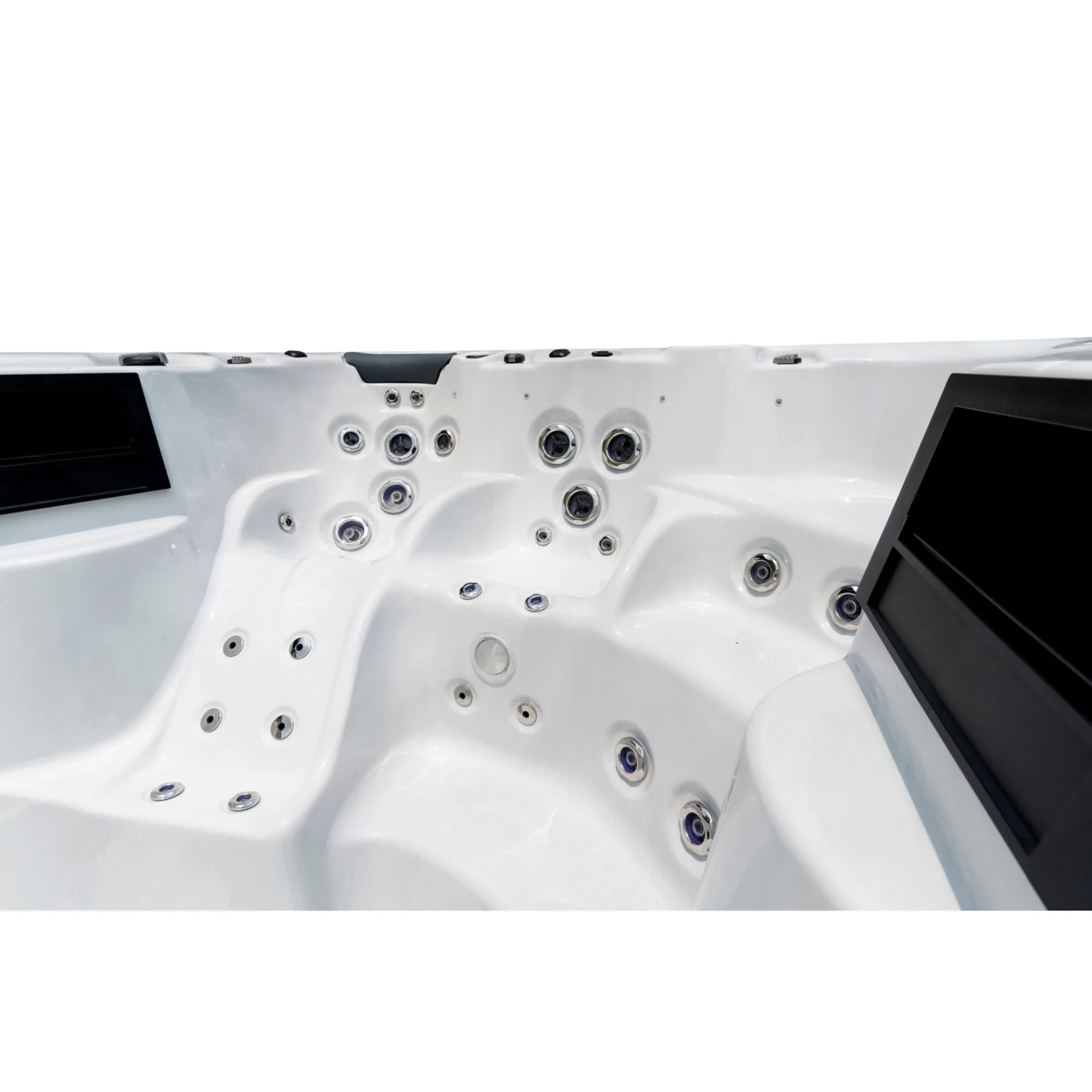Soul6000 swim spa for sale from Jacuzzi