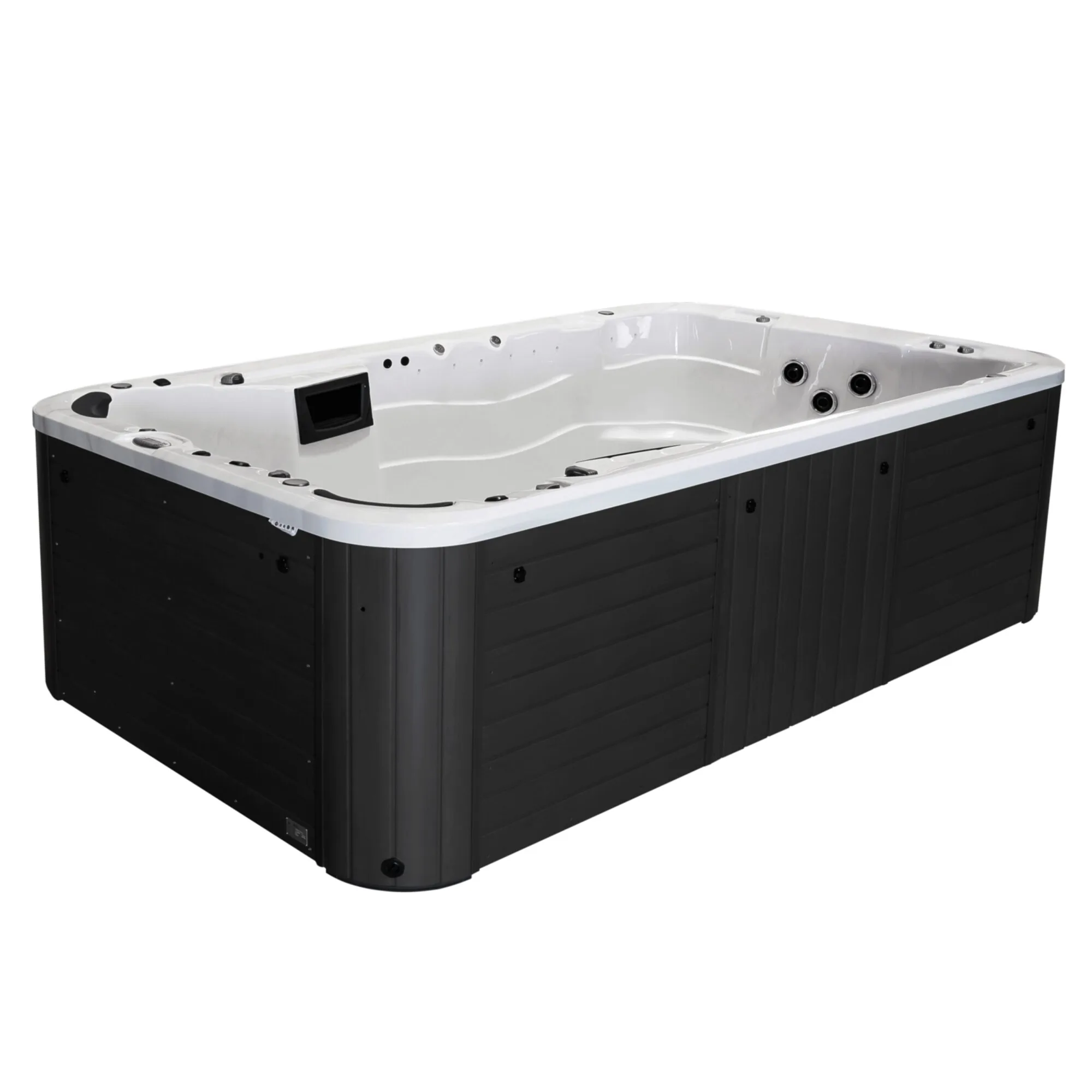 Soul4000 swim spa for sale from Jacuzzi