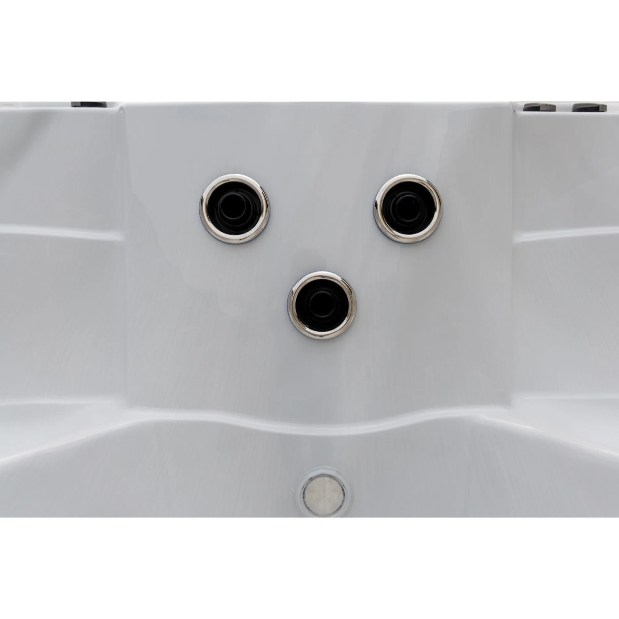 Soul6000 swim spa for sale from Jacuzzi