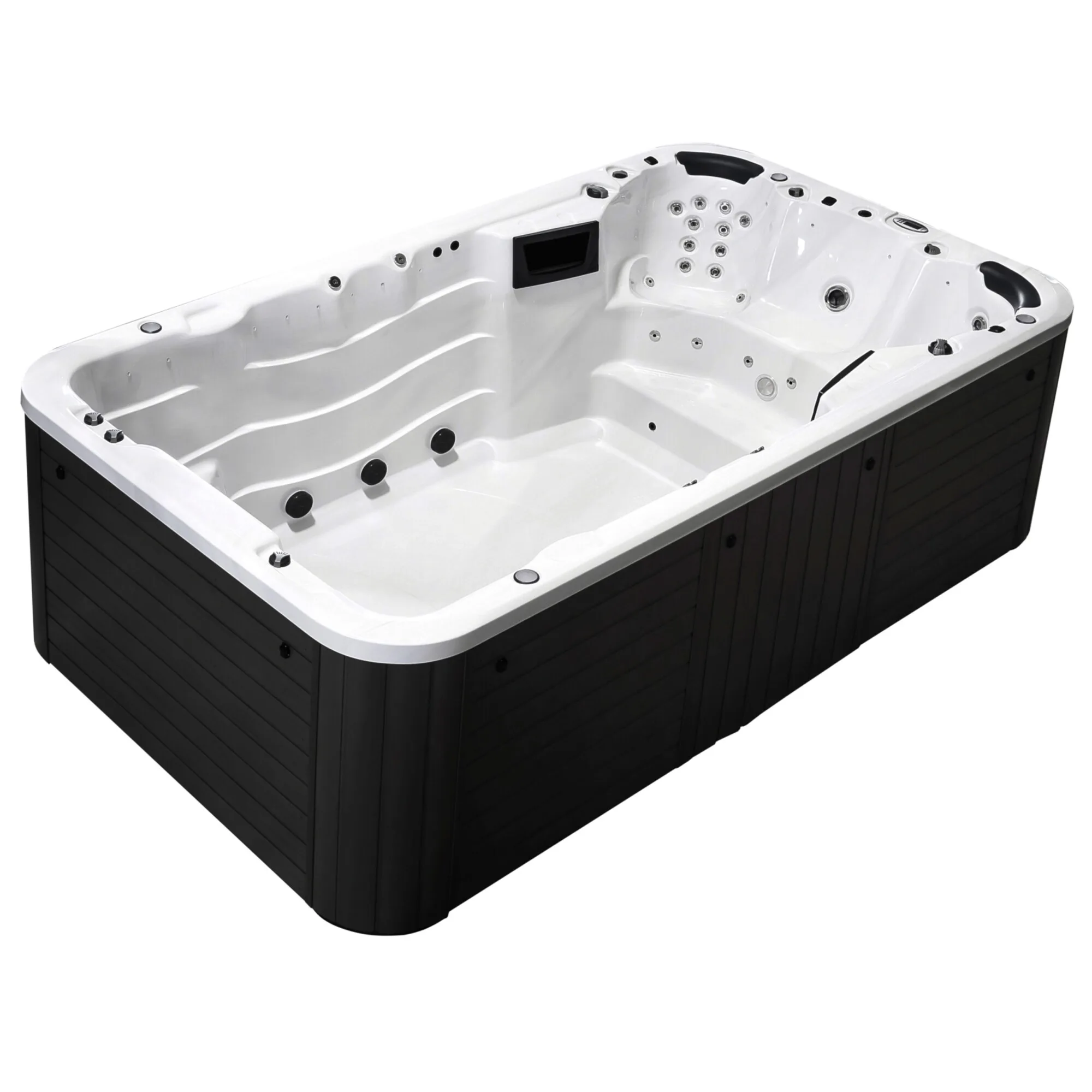 Soul4000 swim spa for sale from Jacuzzi