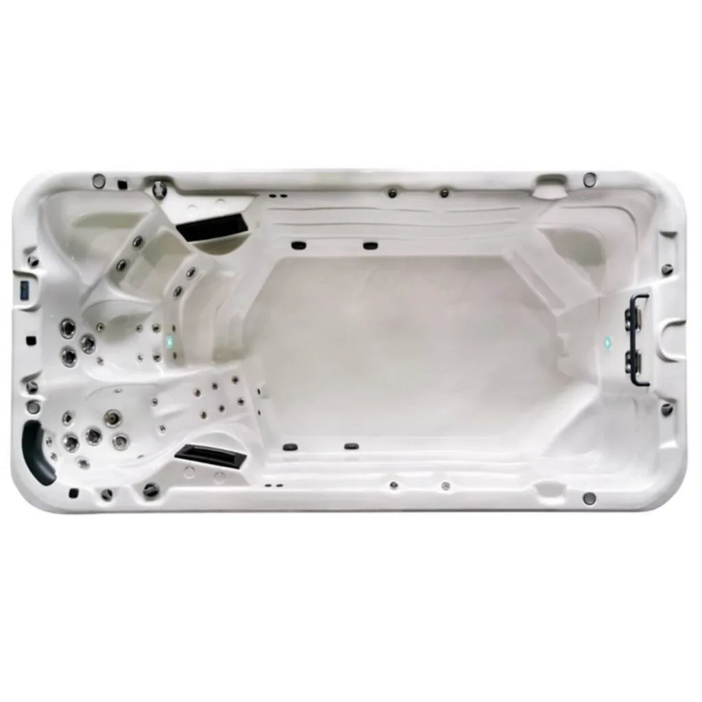 Soul4500 swim spa for sale from Jacuzzi