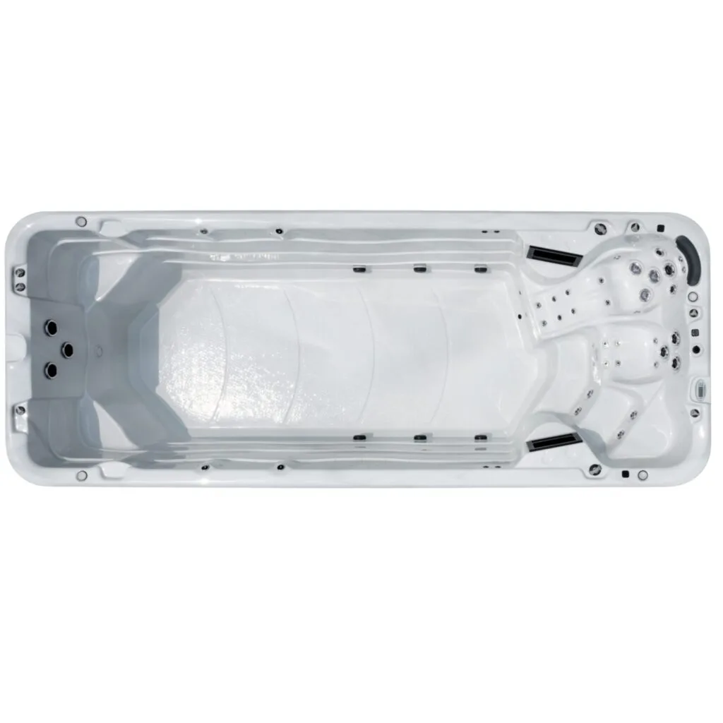 Soul6000 swim spa for sale from Jacuzzi
