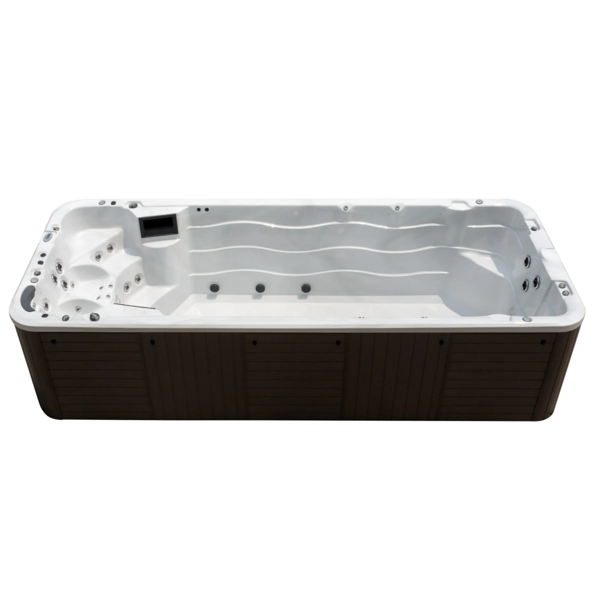 Soul6000 swim spa for sale from Jacuzzi