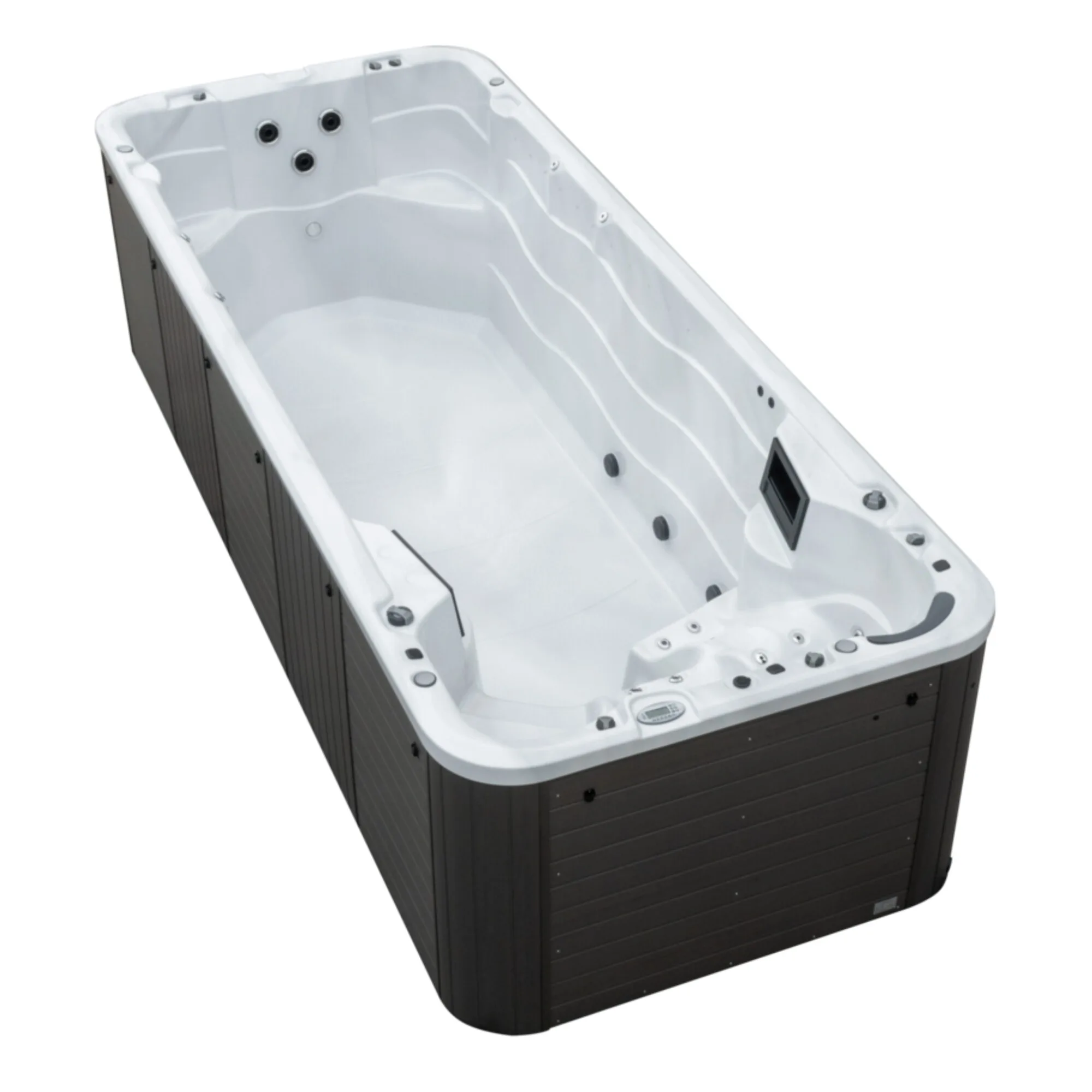 Soul600 swim spa for sale from Jacuzzi
