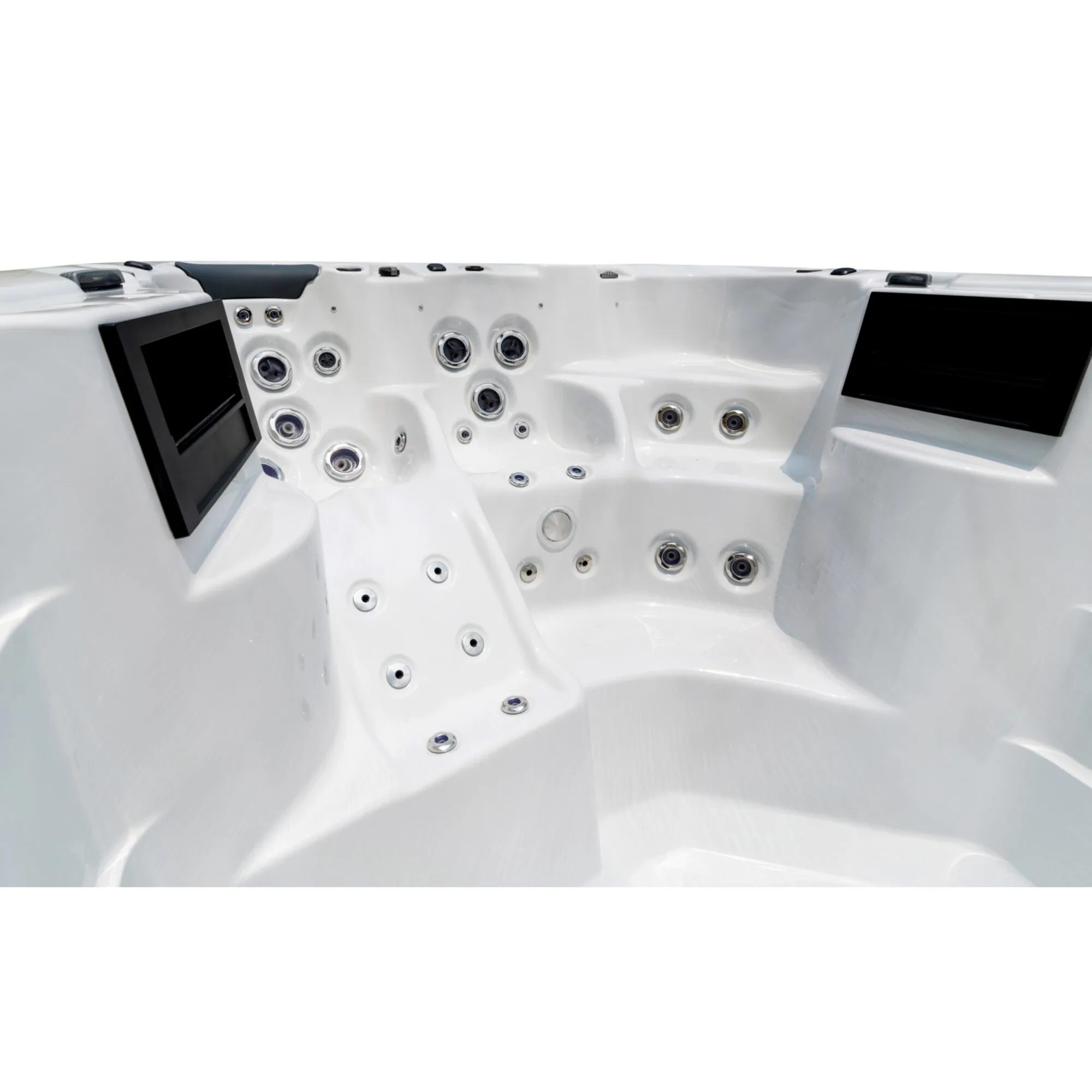 Soul600 swim spa for sale from Jacuzzi