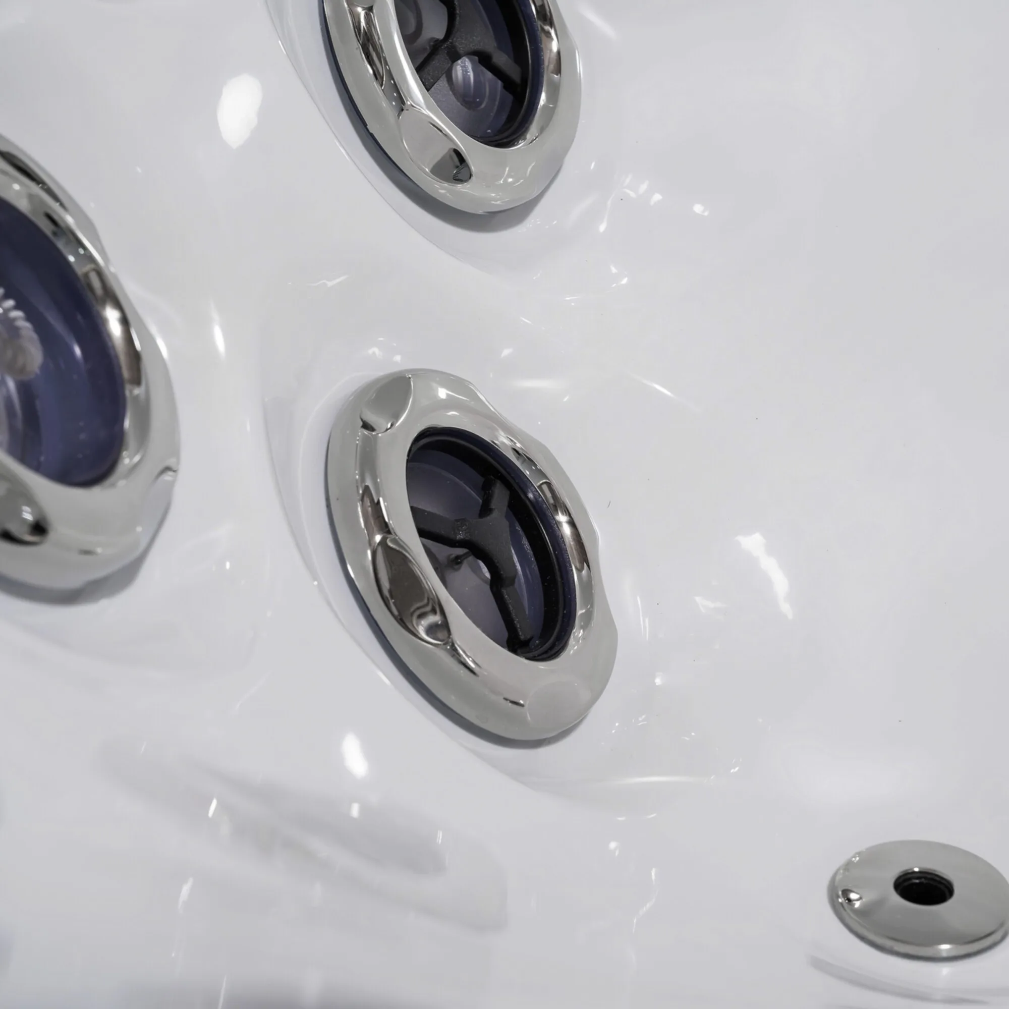 Soul4000 swim spa for sale from Jacuzzi