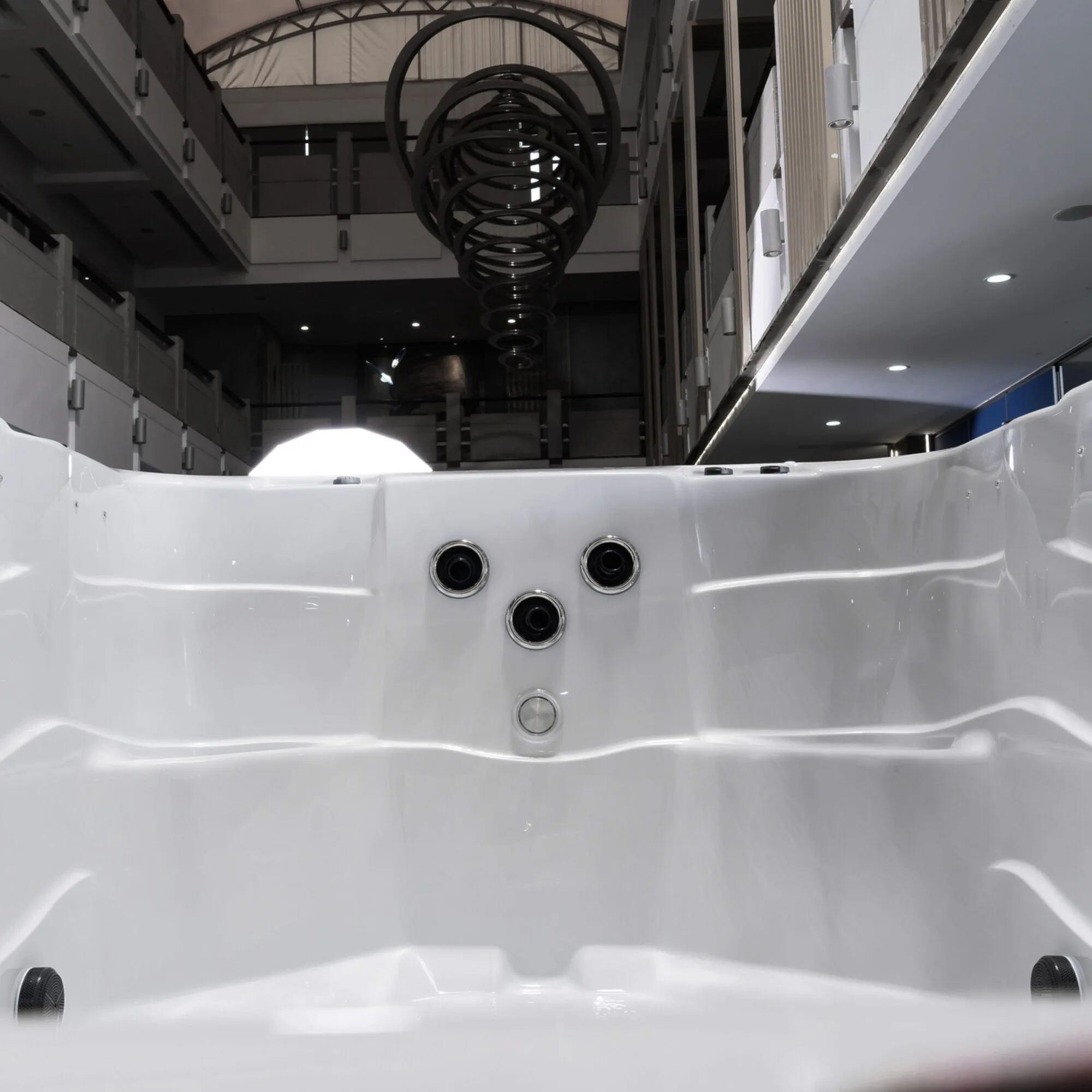 Soul4000 swim spa for sale from Jacuzzi