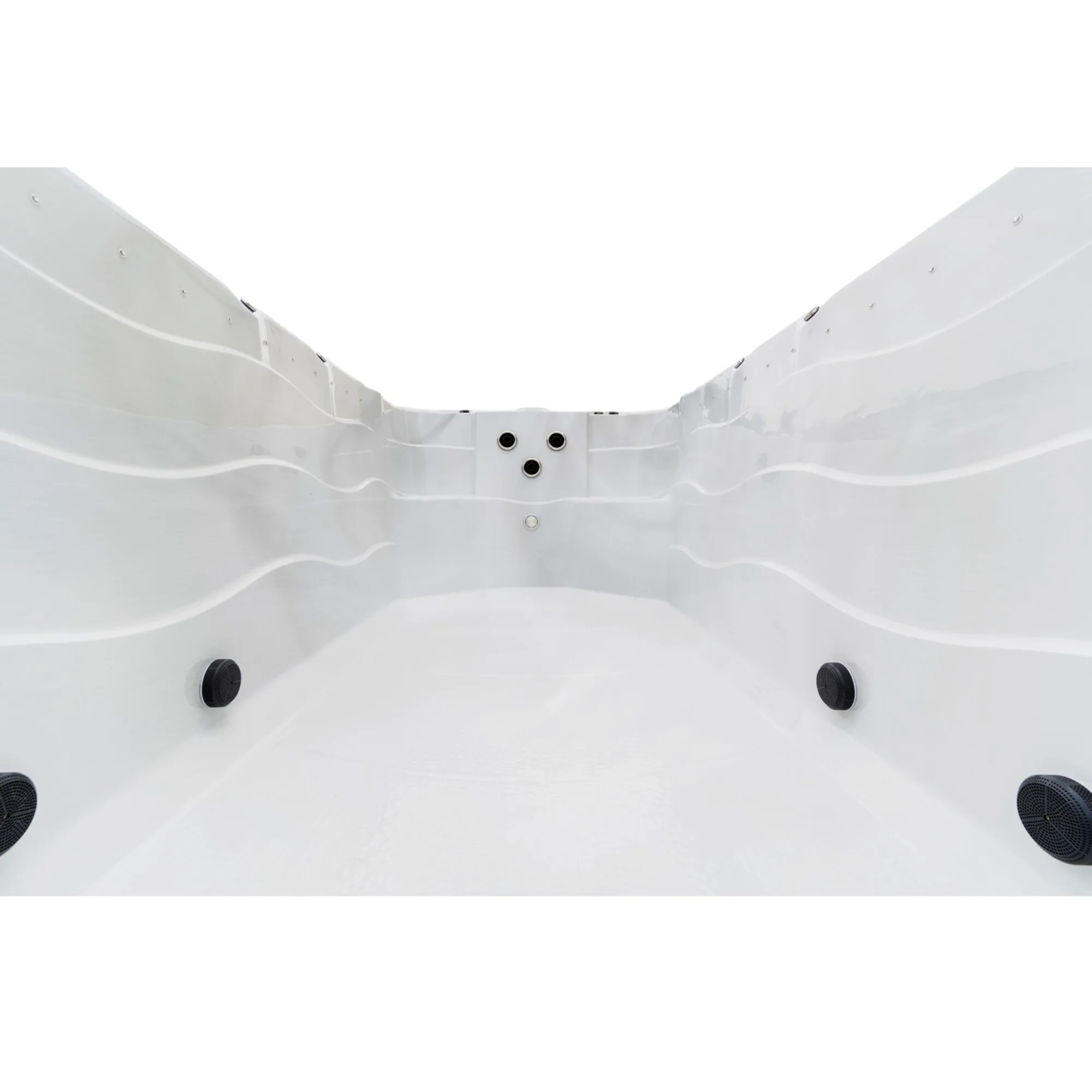Soul6000 swim spa for sale from Jacuzzi