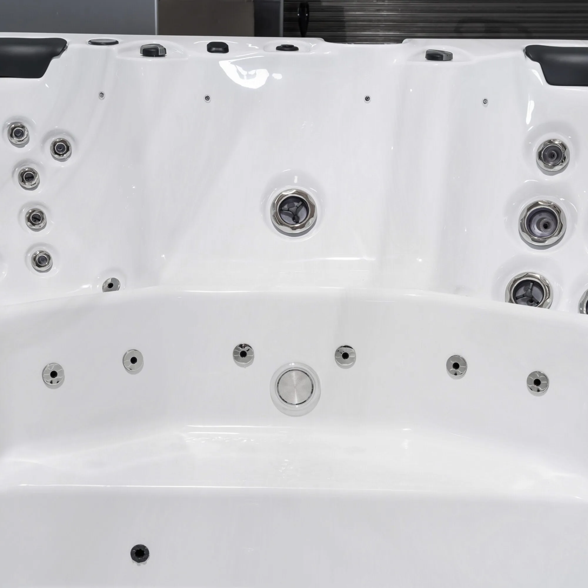 Soul4000 swim spa for sale from Jacuzzi