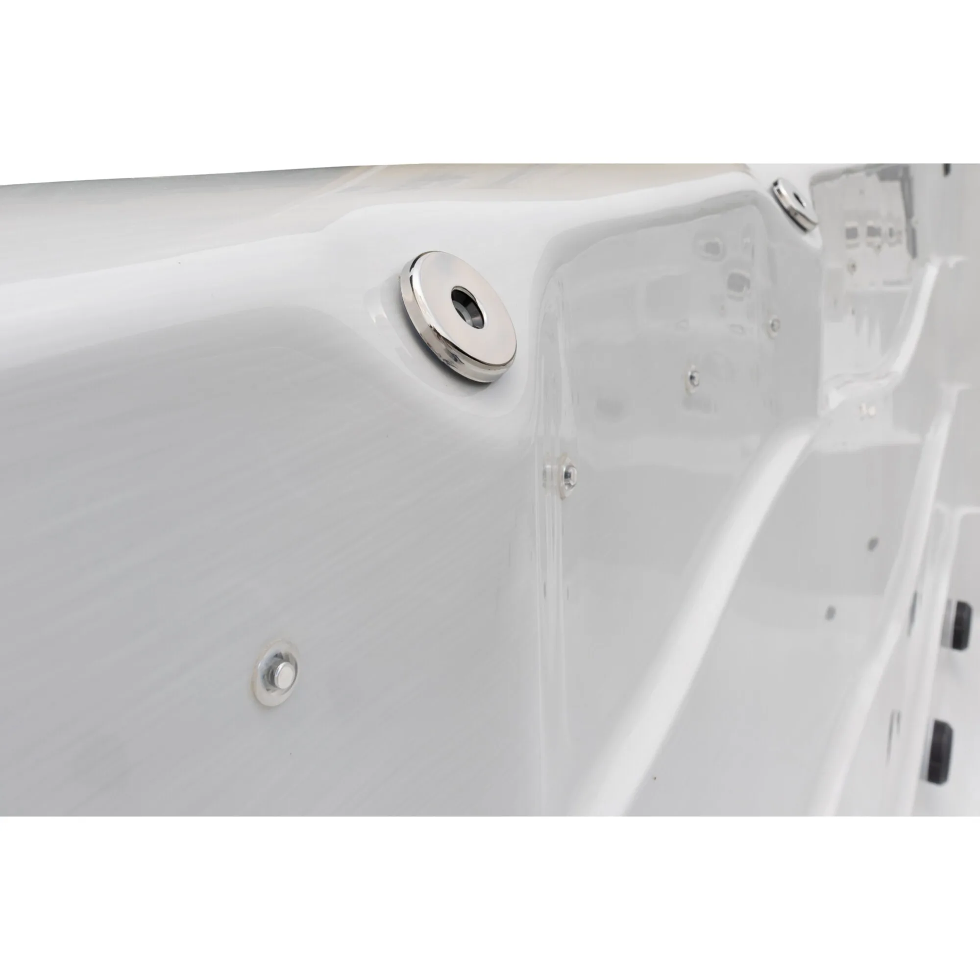 Soul6000 swim spa for sale from Jacuzzi