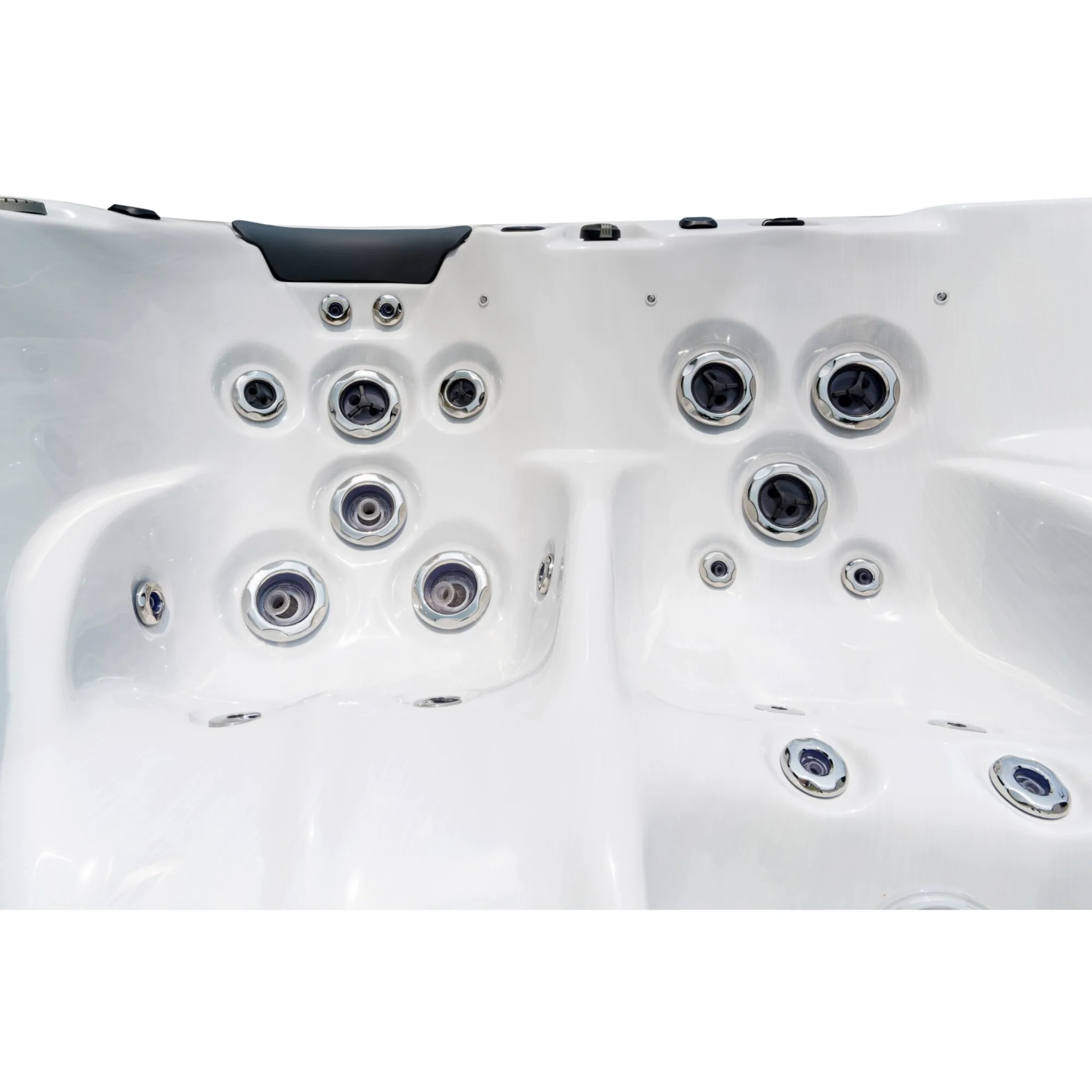 Soul6000 swim spa for sale from Jacuzzi