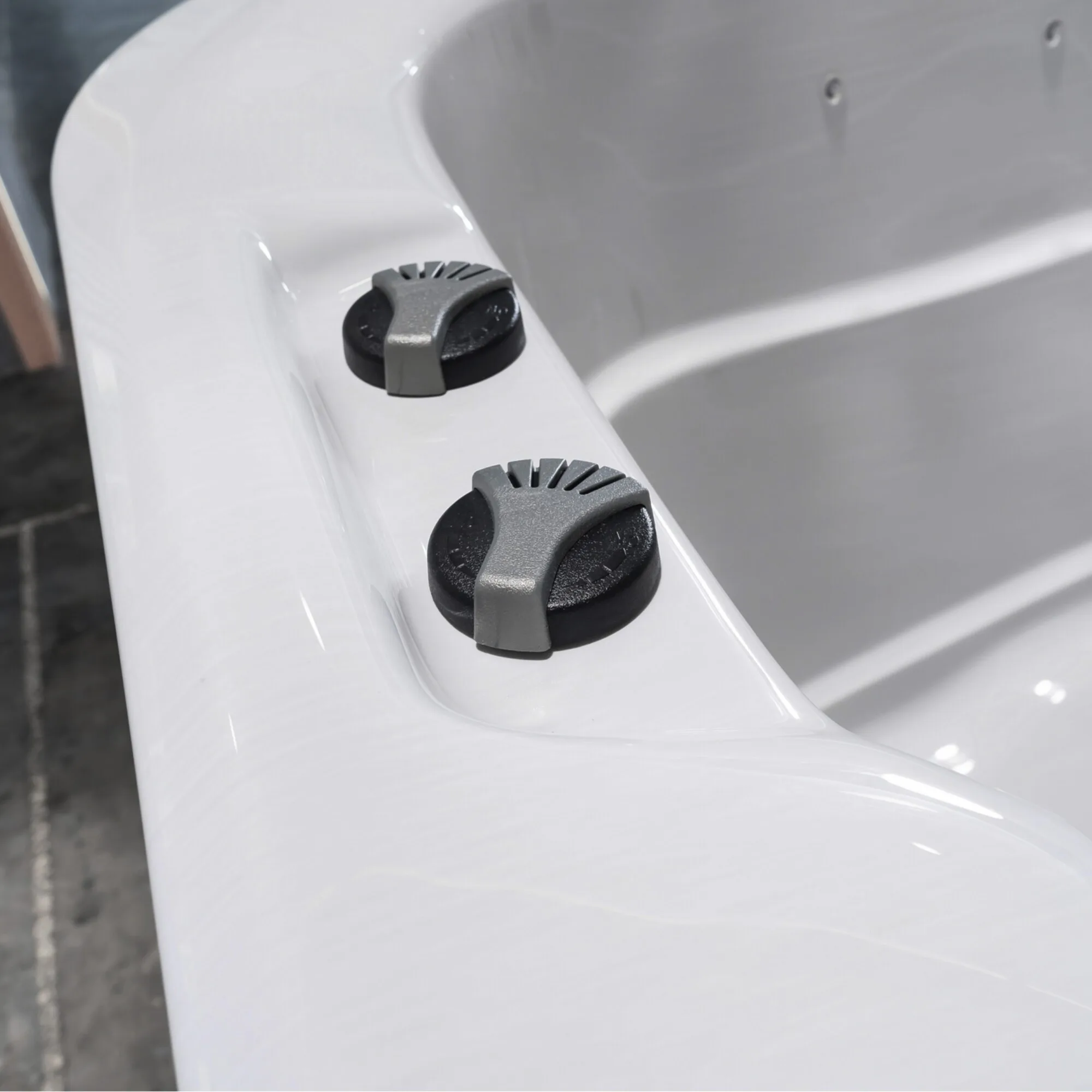 Soul4000 swim spa for sale from Jacuzzi