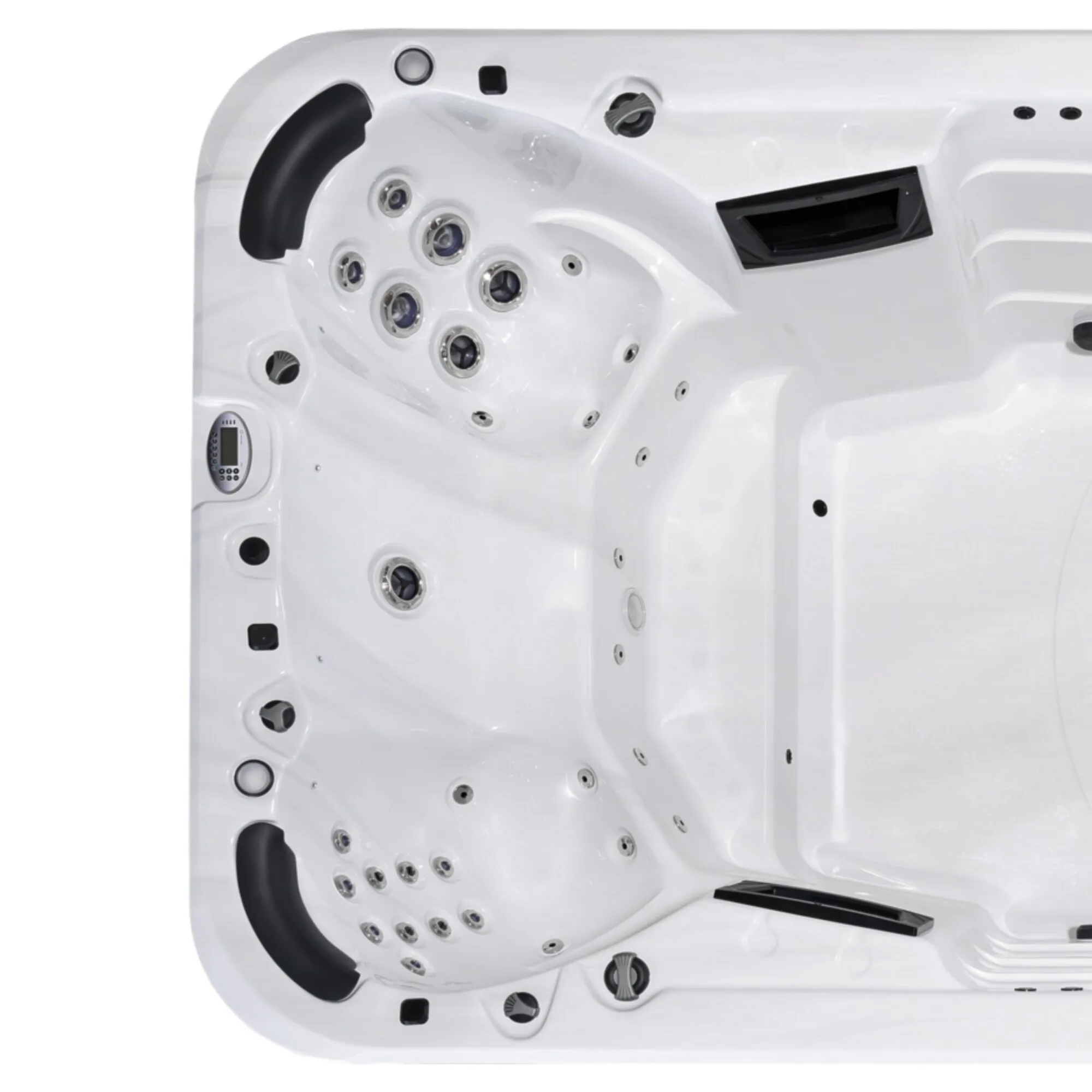 Soul4000 swim spa for sale from Jacuzzi