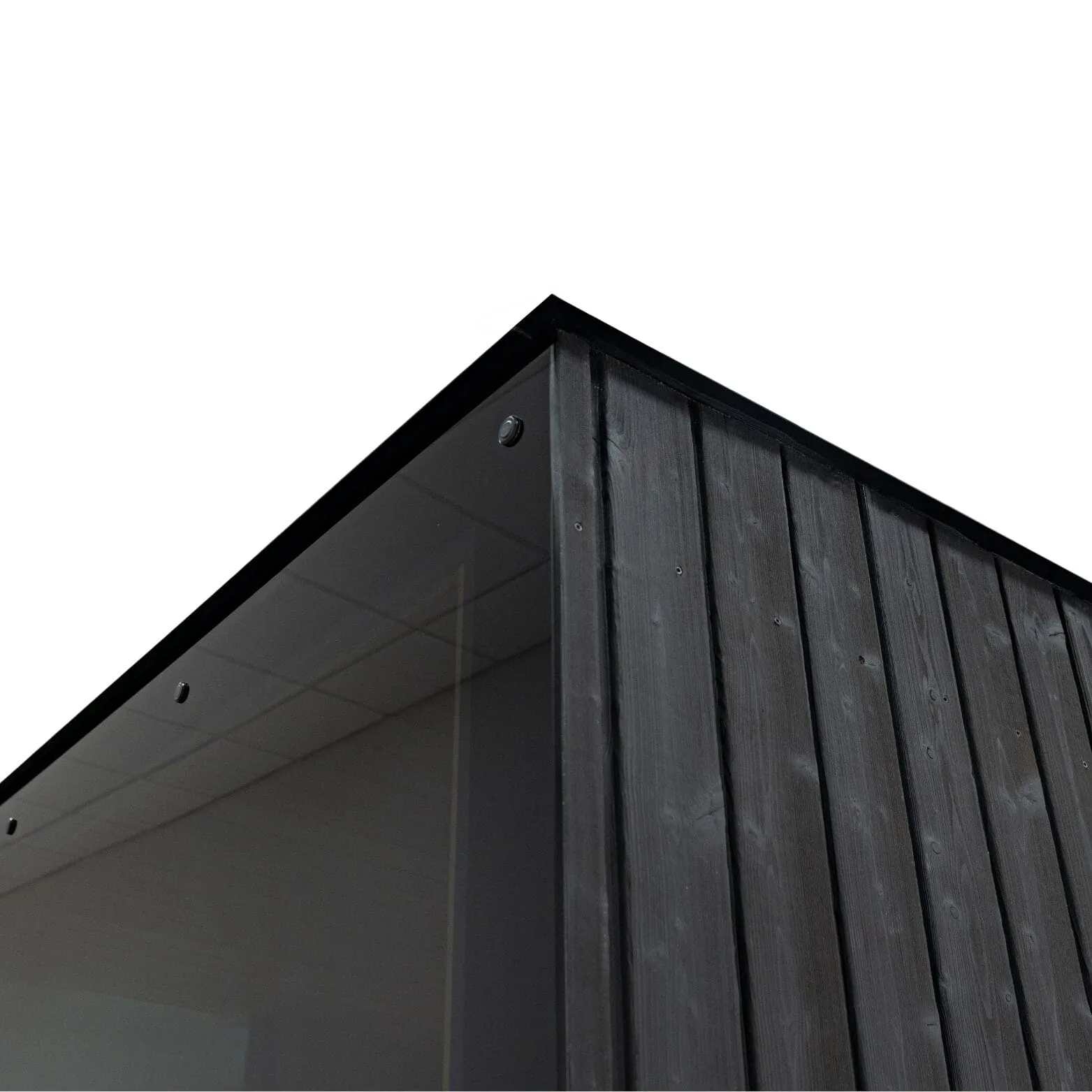 Signature Outdoor Luxury Sauna