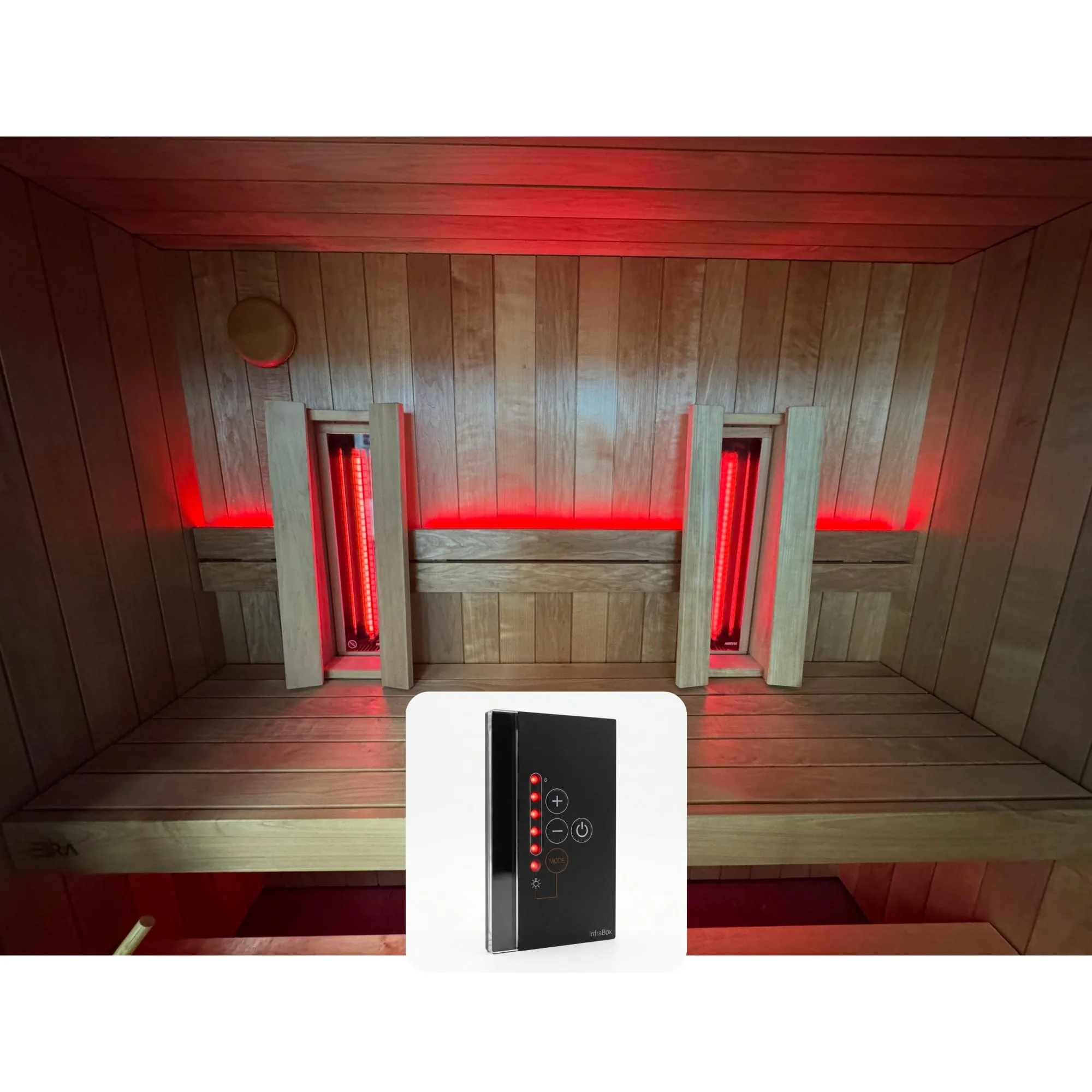 Luxury Outdoor Signature Saunas For Sale. EIRA Saunas.