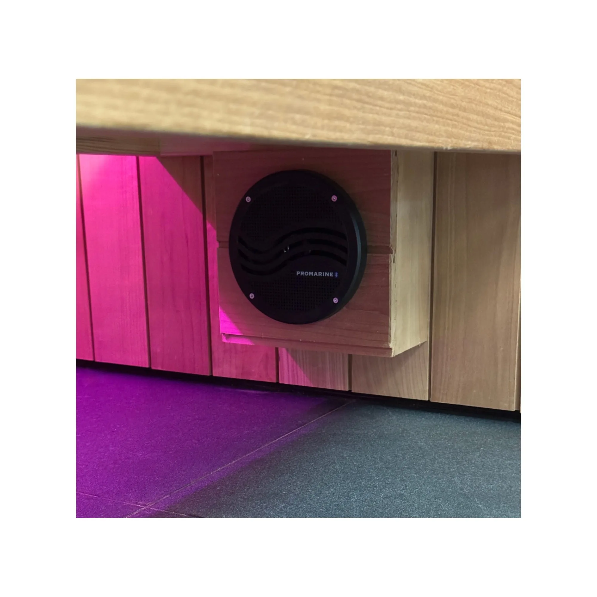 Luxury Outdoor Signature Saunas For Sale. EIRA Saunas.
