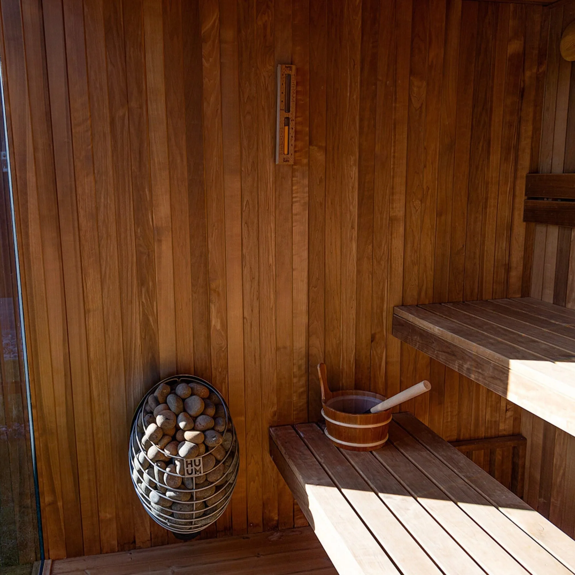 EIRA Signature saunas for sale