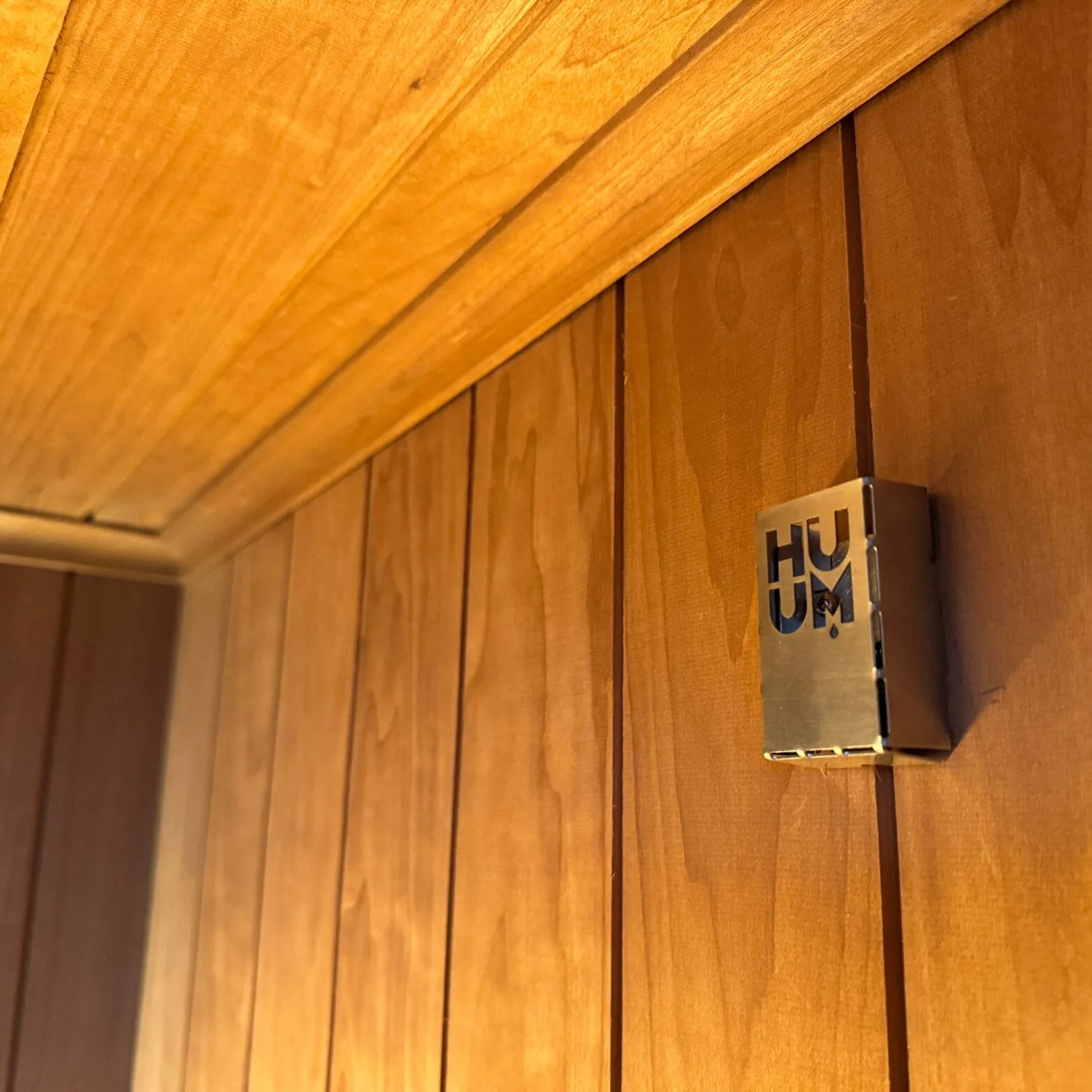 Signature 240, Luxury Outdoor Sauna for sale
